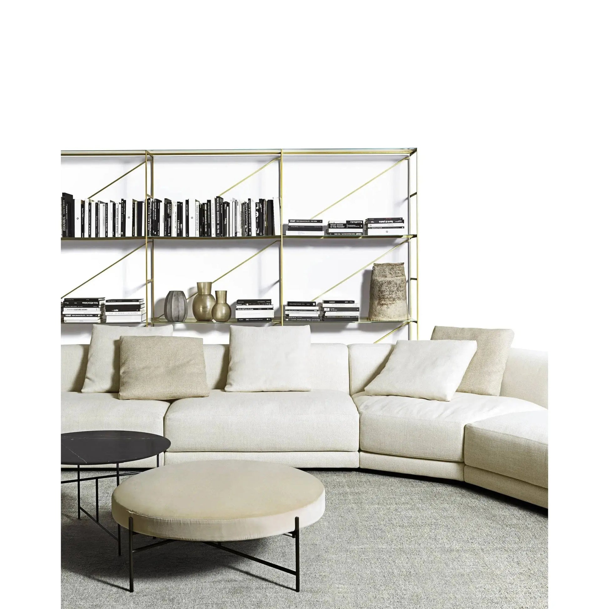 R.I.G. Modules - Shelving System - JANGEORGe Interiors & Furniture