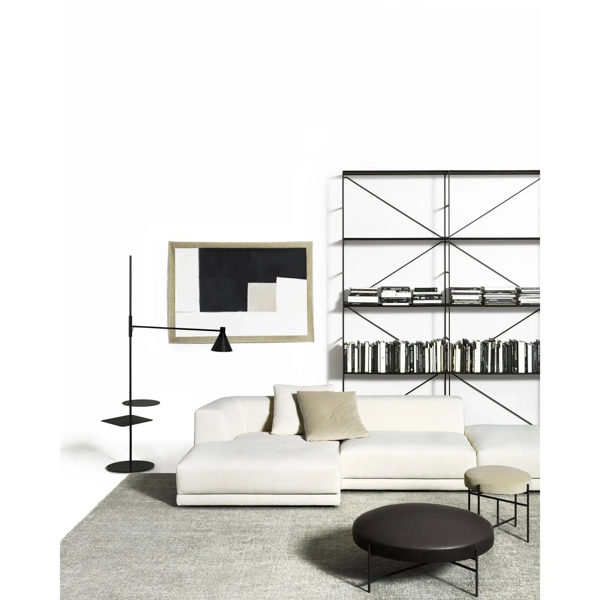 R.I.G. Modules - Shelving System - JANGEORGe Interiors & Furniture