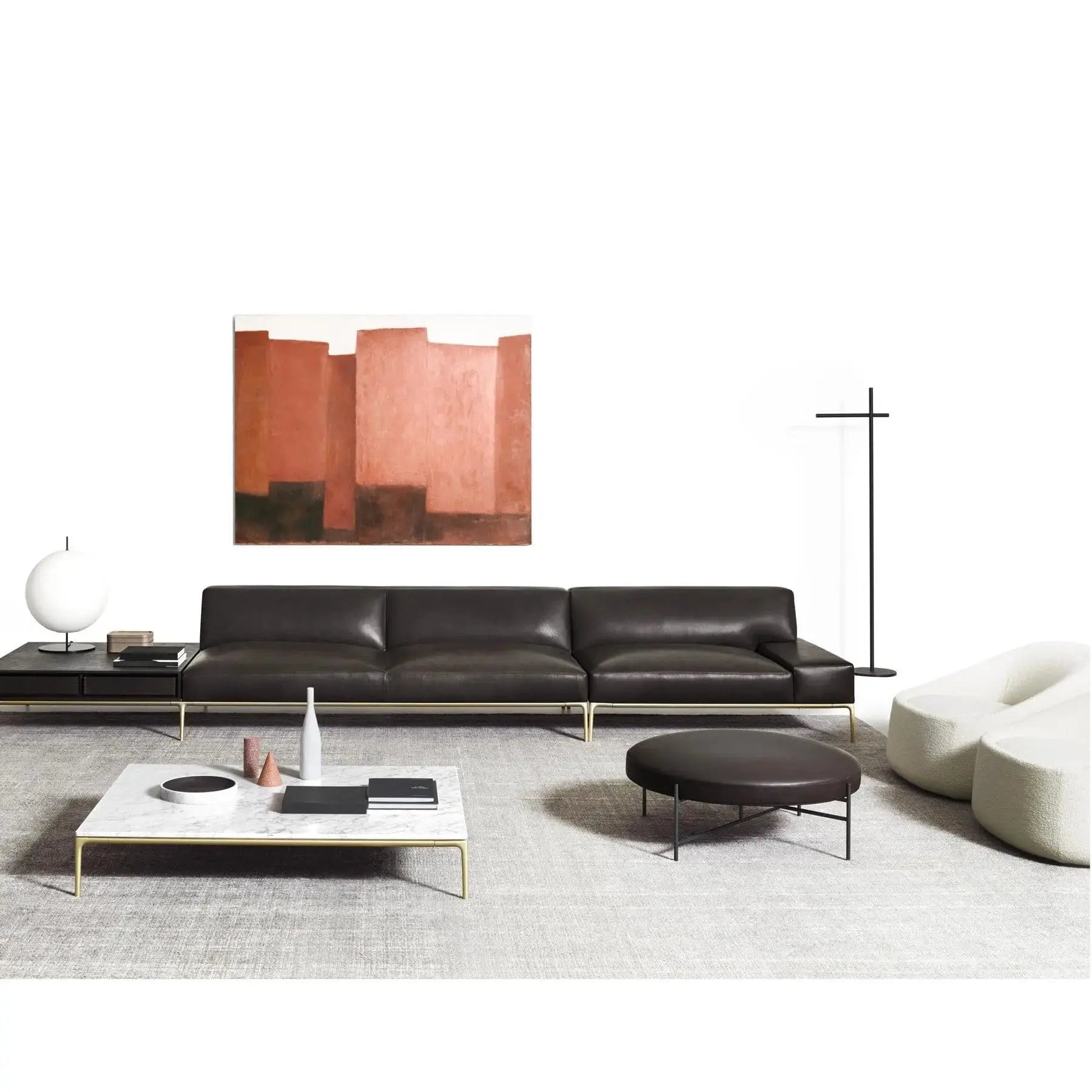 Ripamonti Armchair | DePadova | JANGEORGe Interior Design