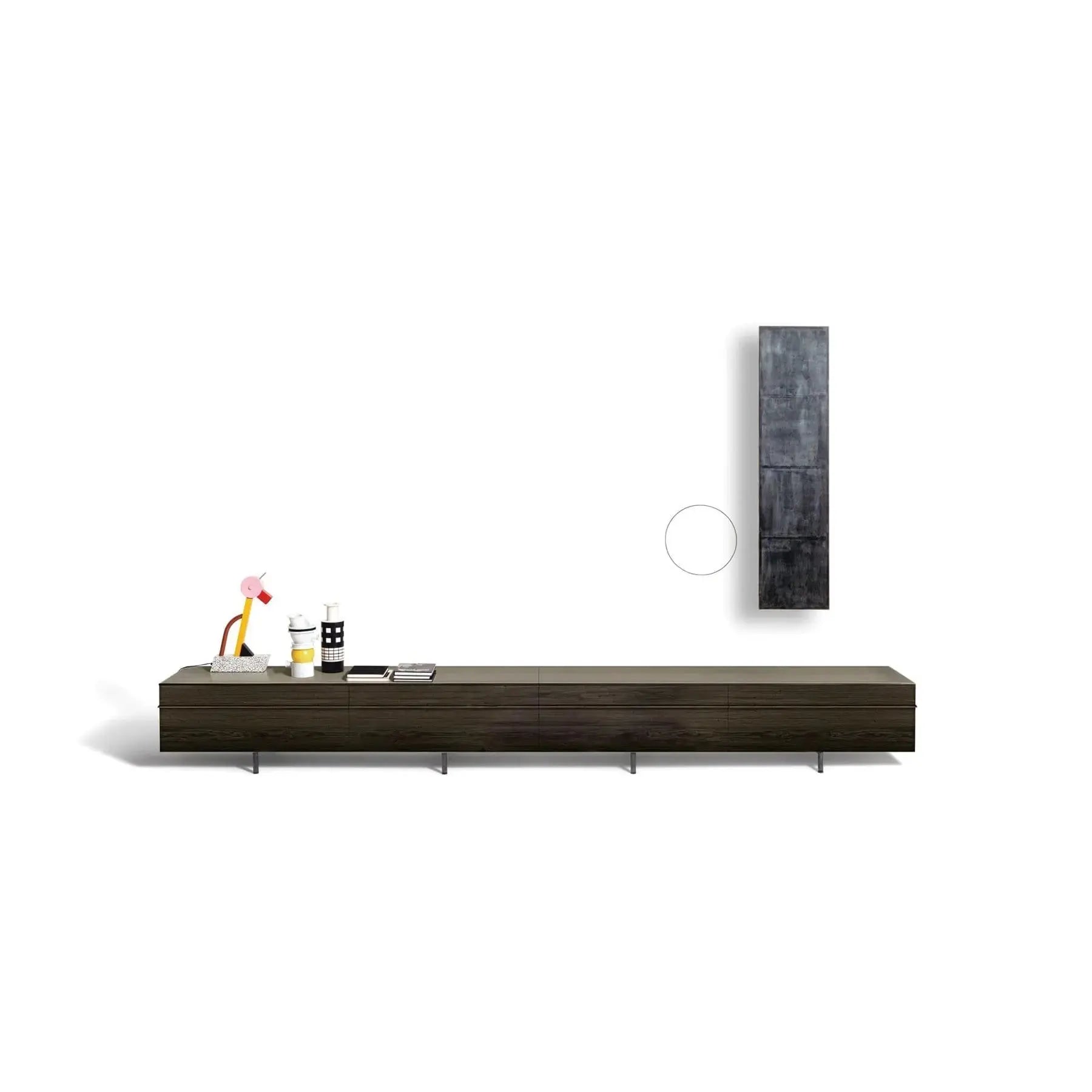 SC16 - Cabinet System - JANGEORGe Interiors & Furniture