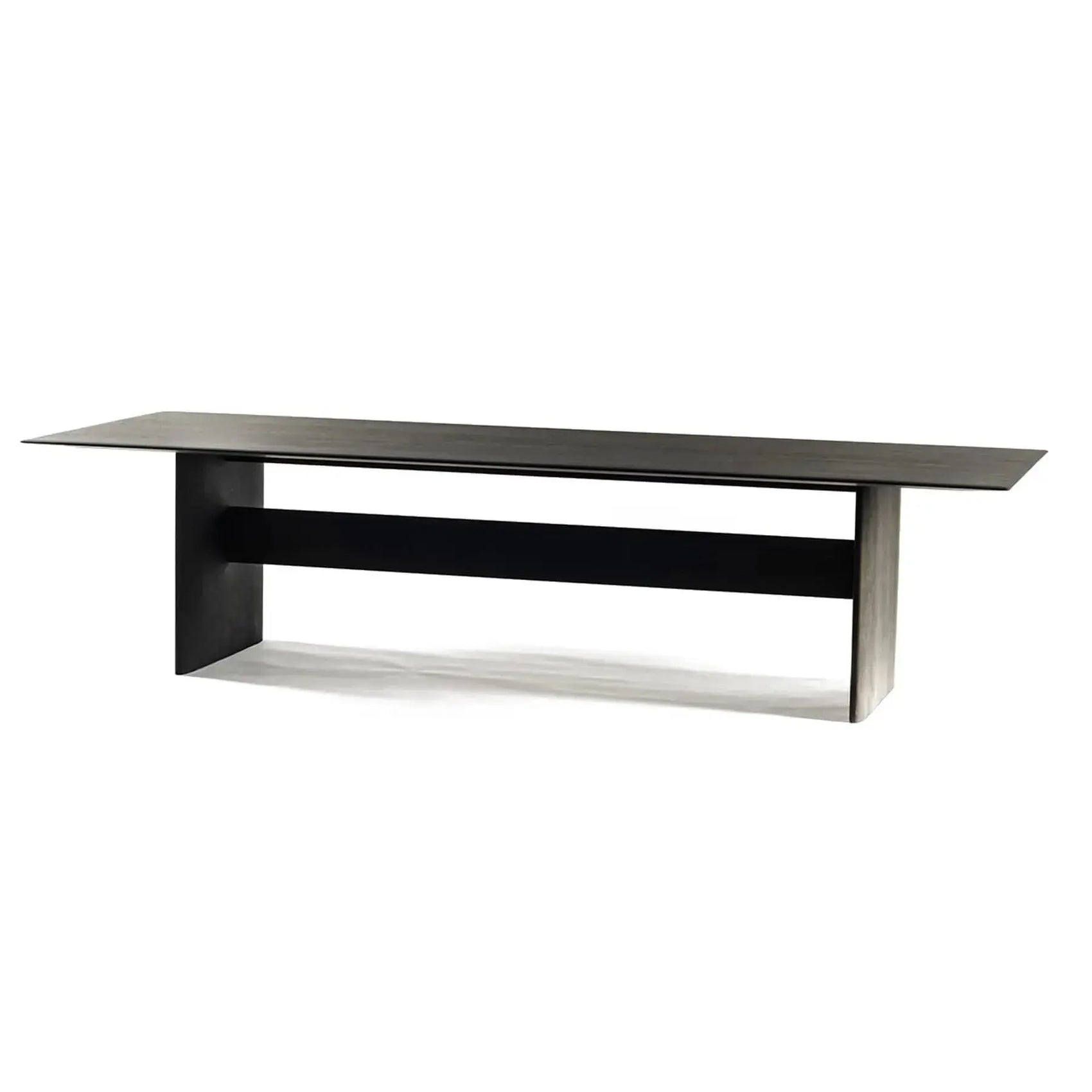Sea of Tranquility - Dining Table - JANGEORGe Interior Design