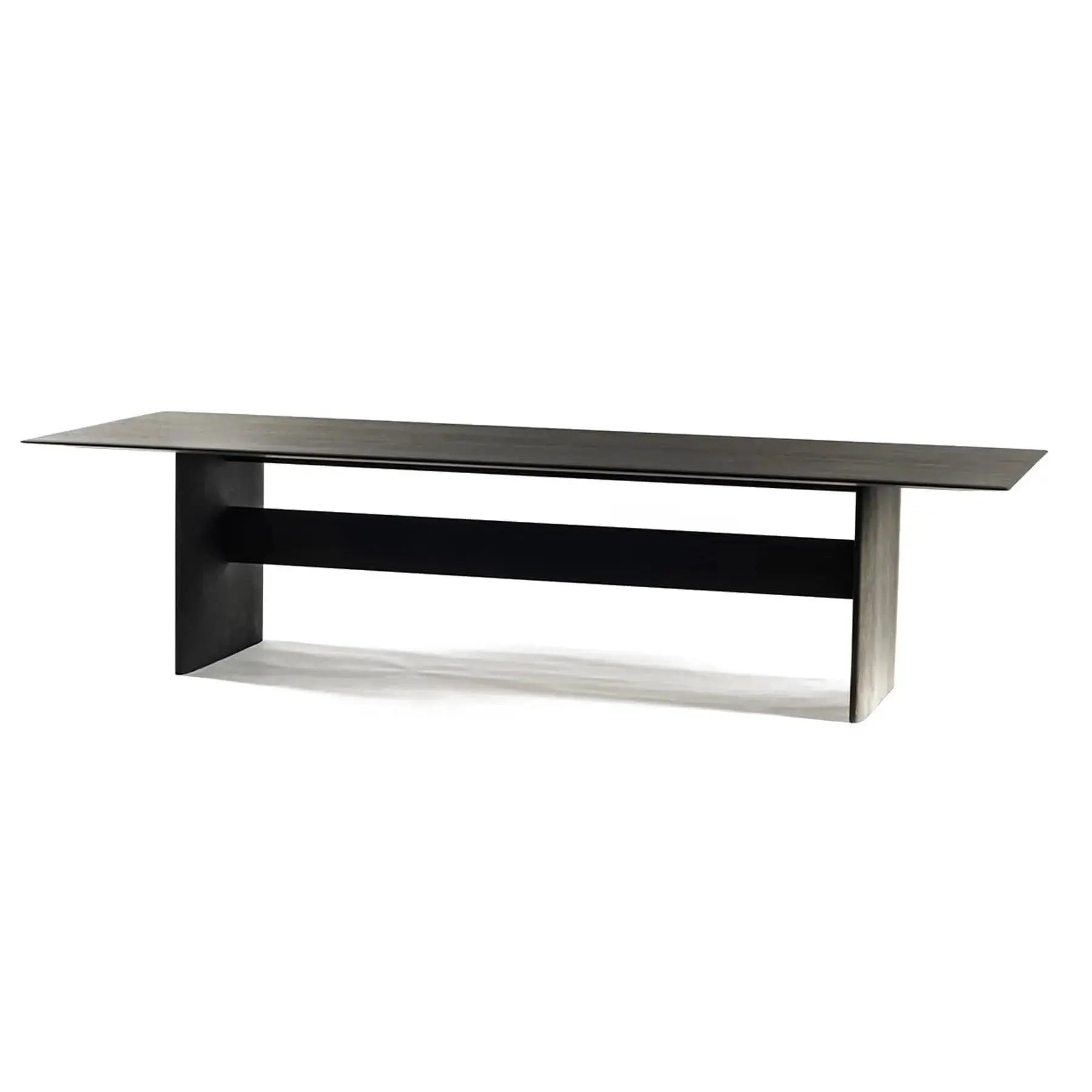 Sea of Tranquility - Dining Table - JANGEORGe Interior Design
