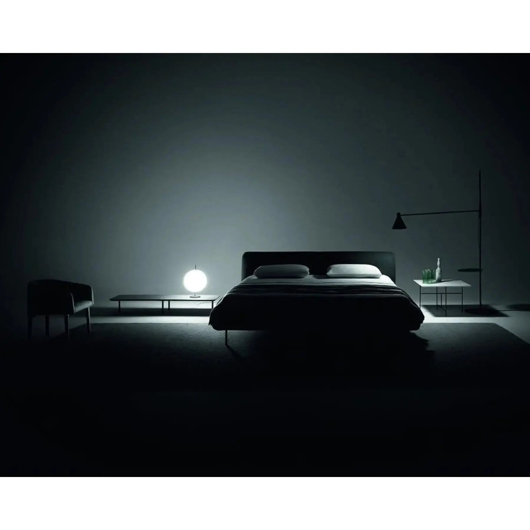 Sen - Low Tables - JANGEORGe Interior Design