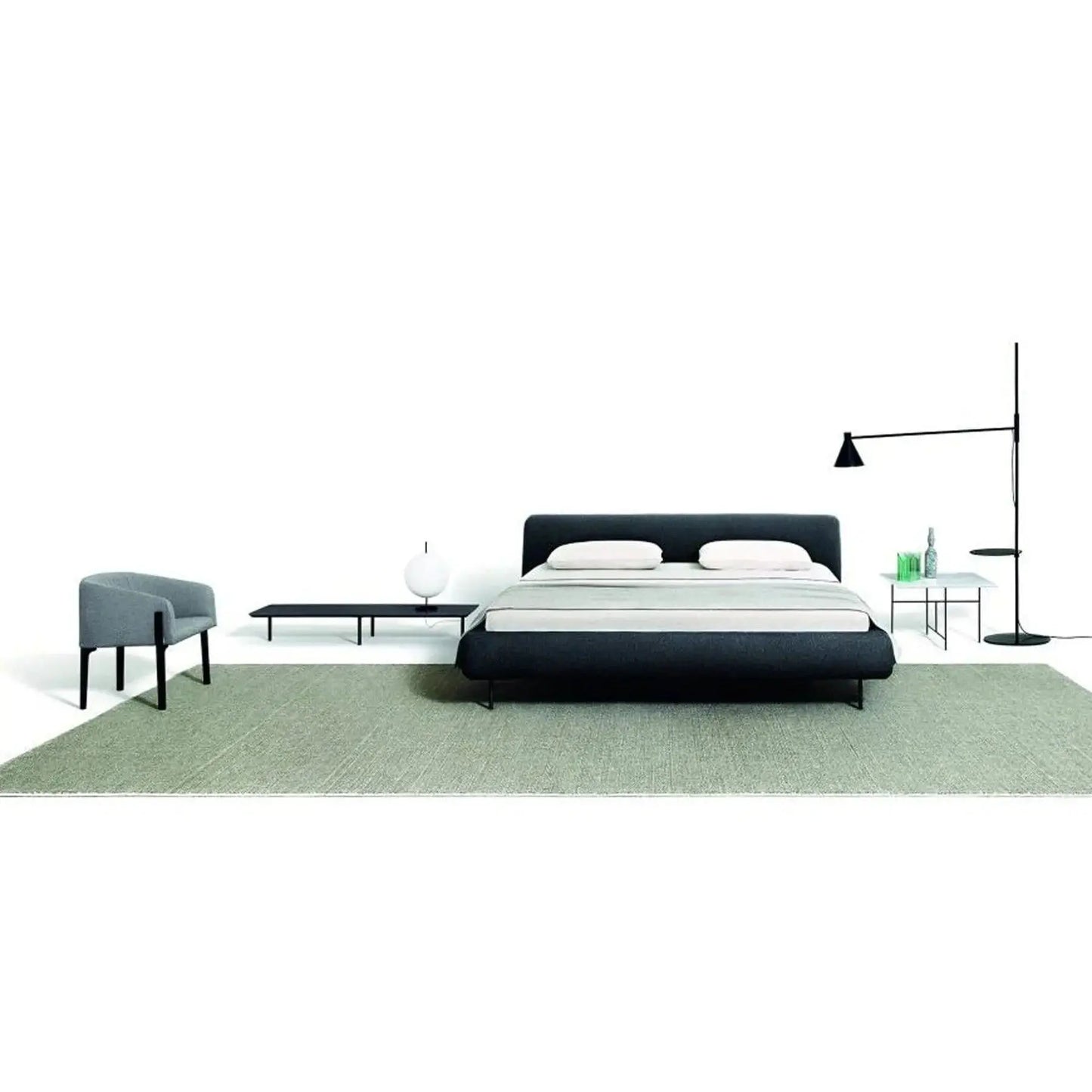 Sen - Low Tables - JANGEORGe Interior Design