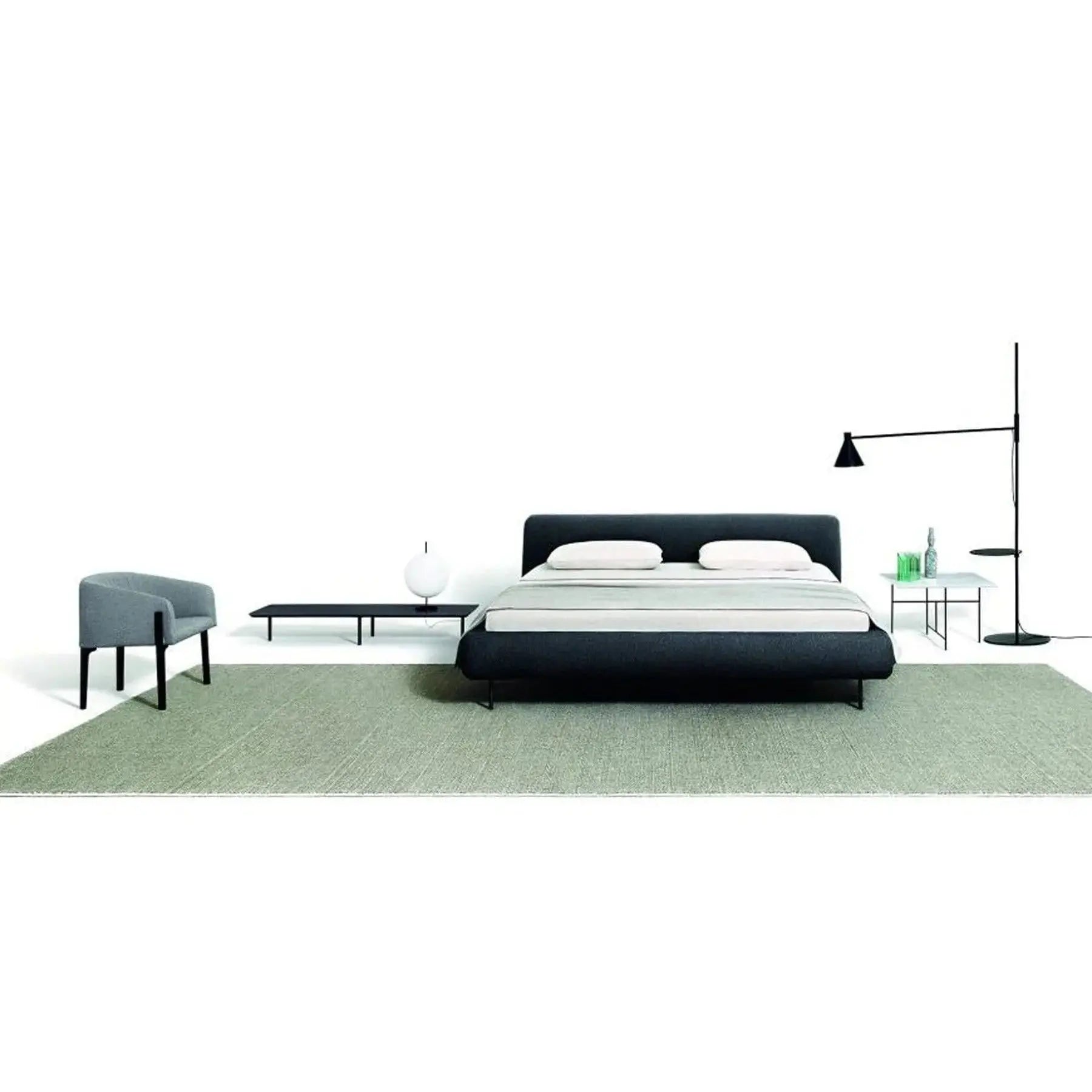 Sen - Low Tables - JANGEORGe Interior Design