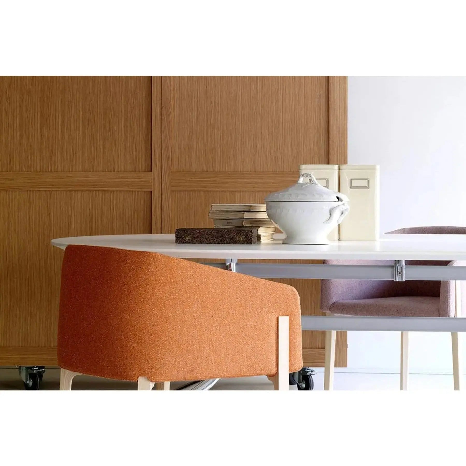 Shine - Dining Table - JANGEORGe Interior Design