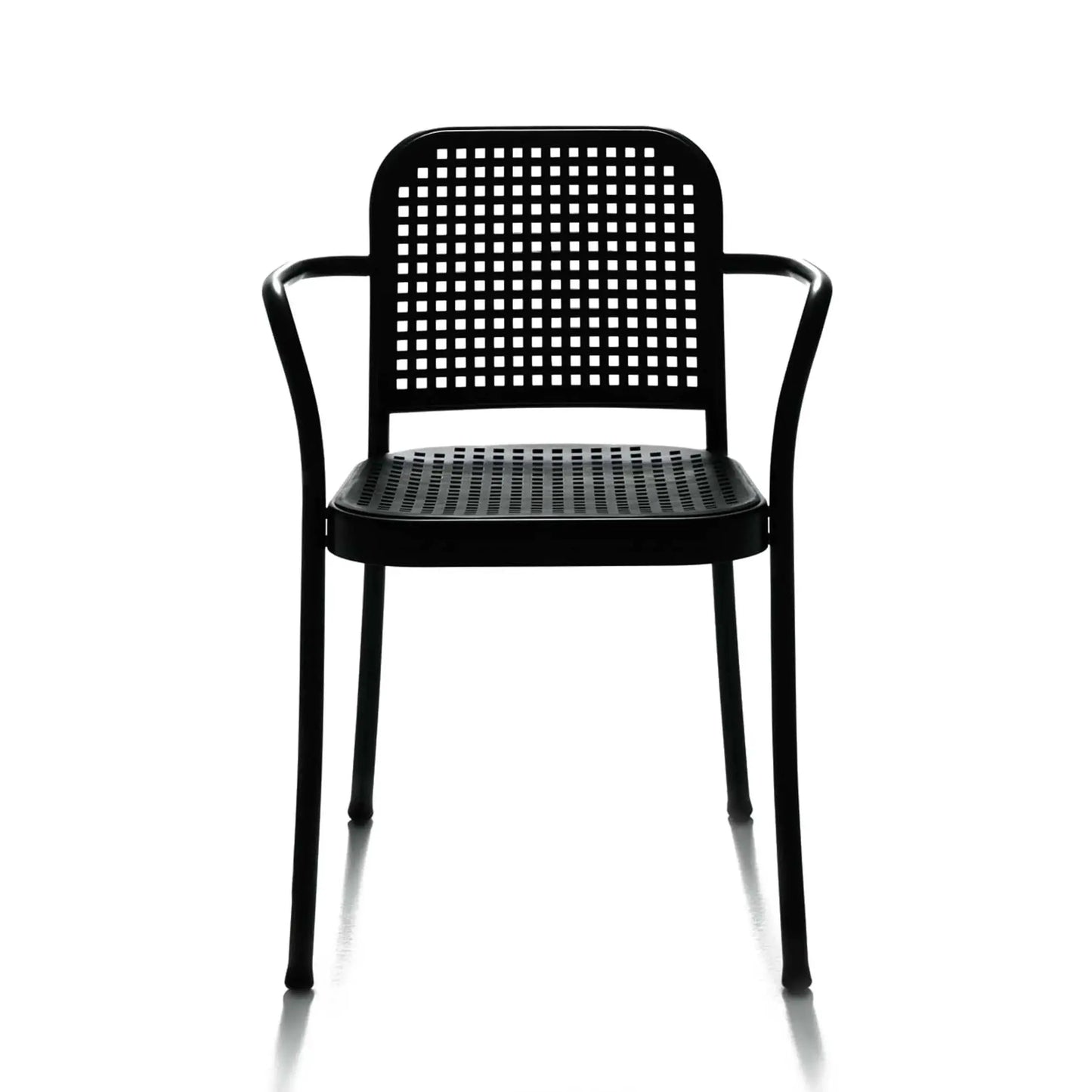 Silver - Chair - JANGEORGe Interior Design