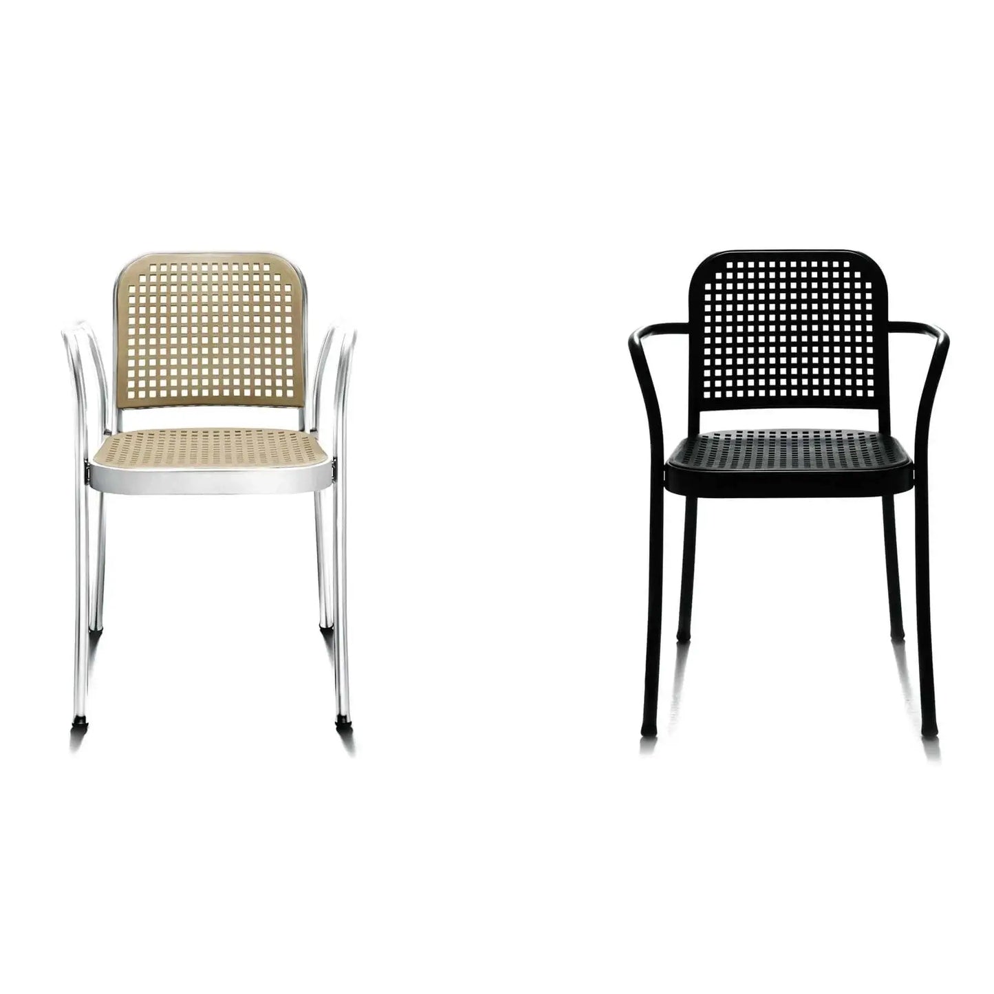 Silver - Chair - JANGEORGe Interior Design