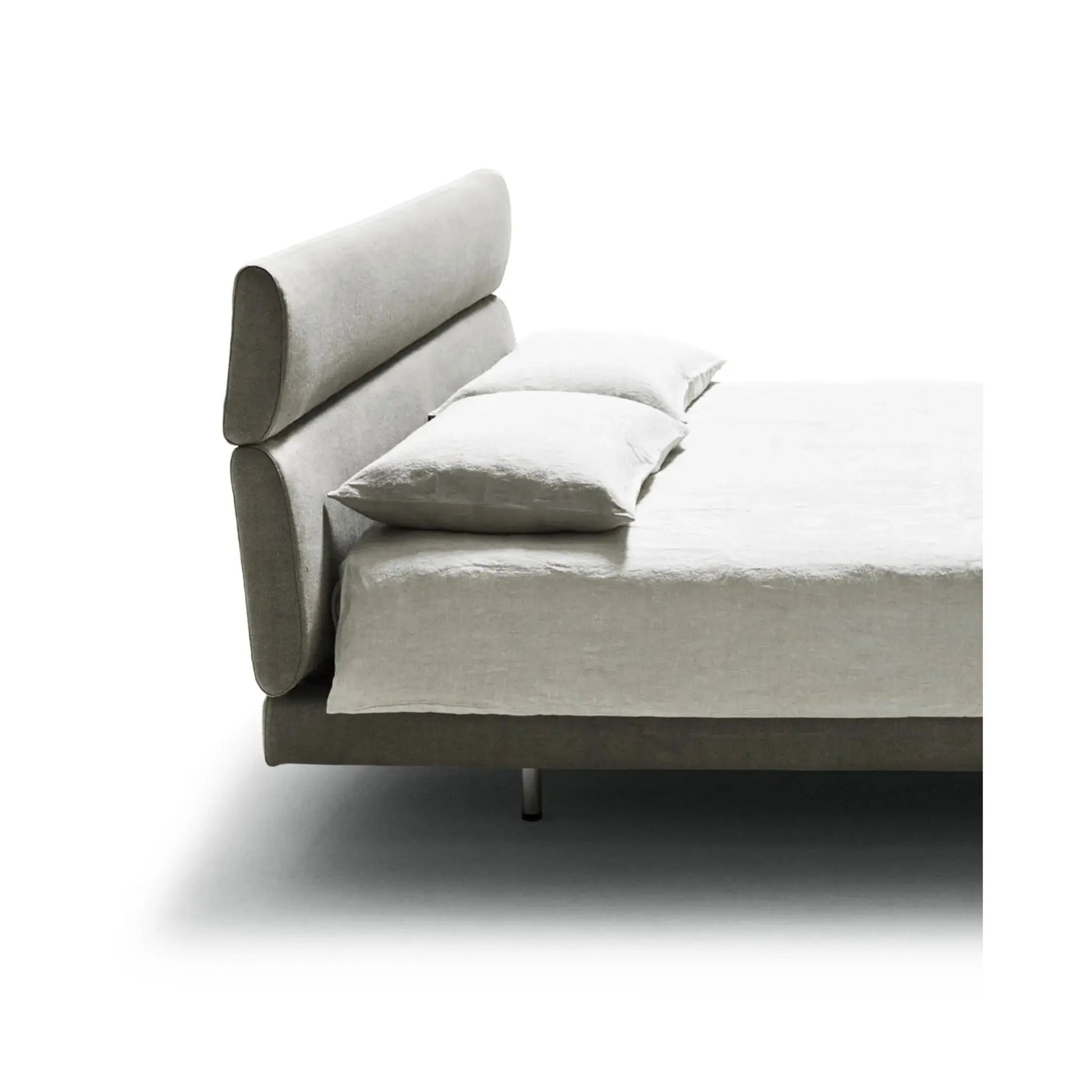 Sleeping Car - Bed - JANGEORGe Interior Design