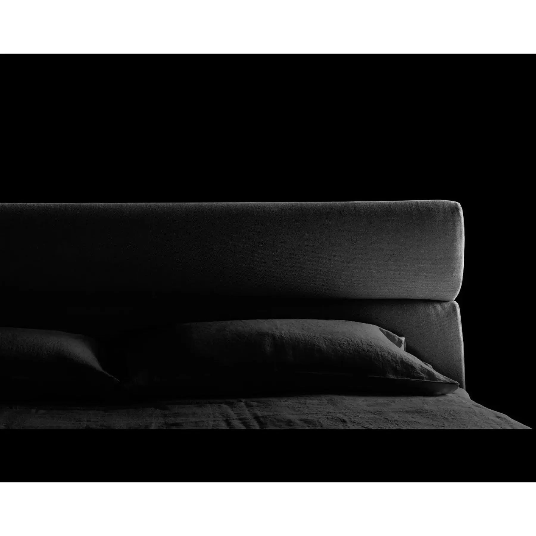 Sleeping Car - Bed - JANGEORGe Interior Design