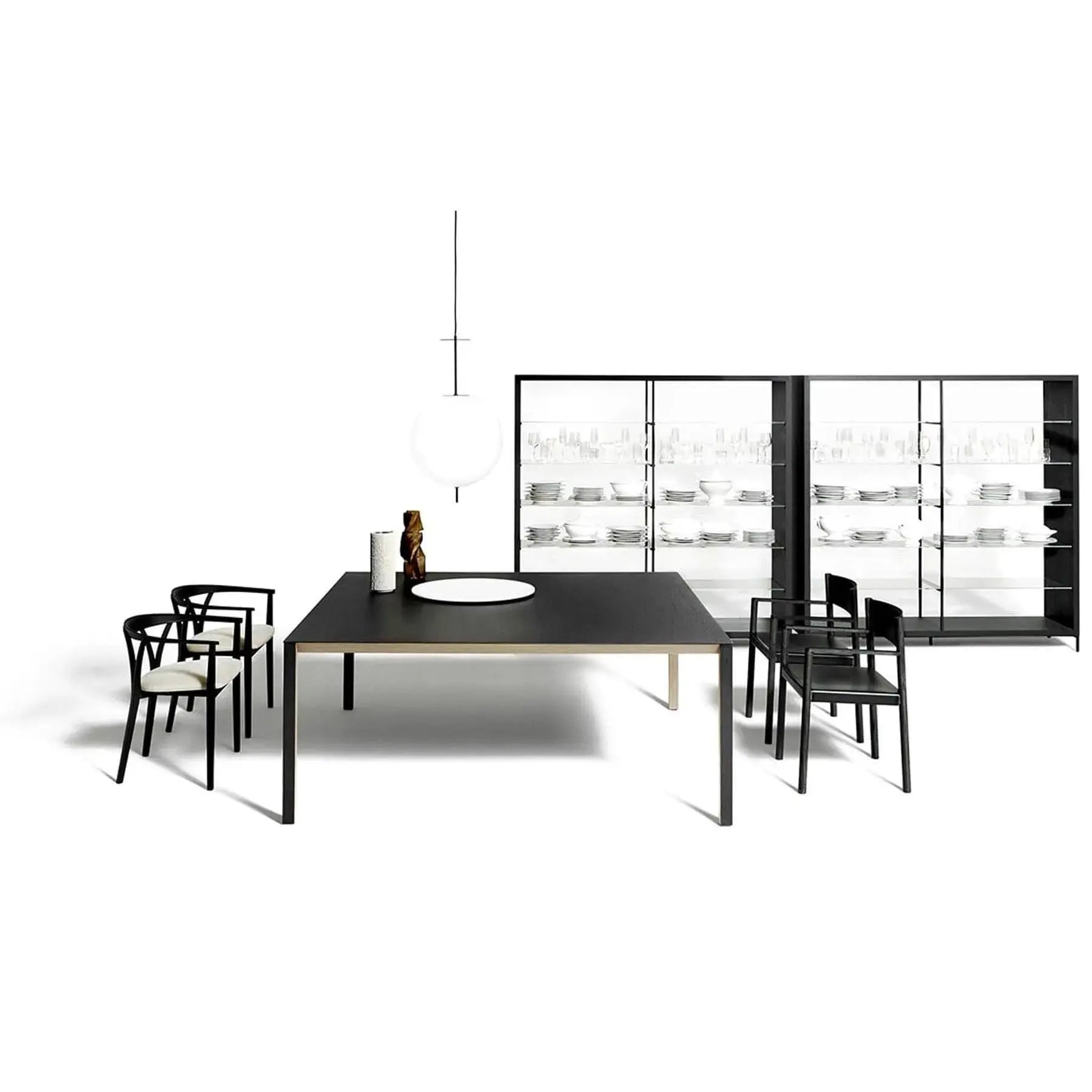 So - Chair - JANGEORGe Interior Design