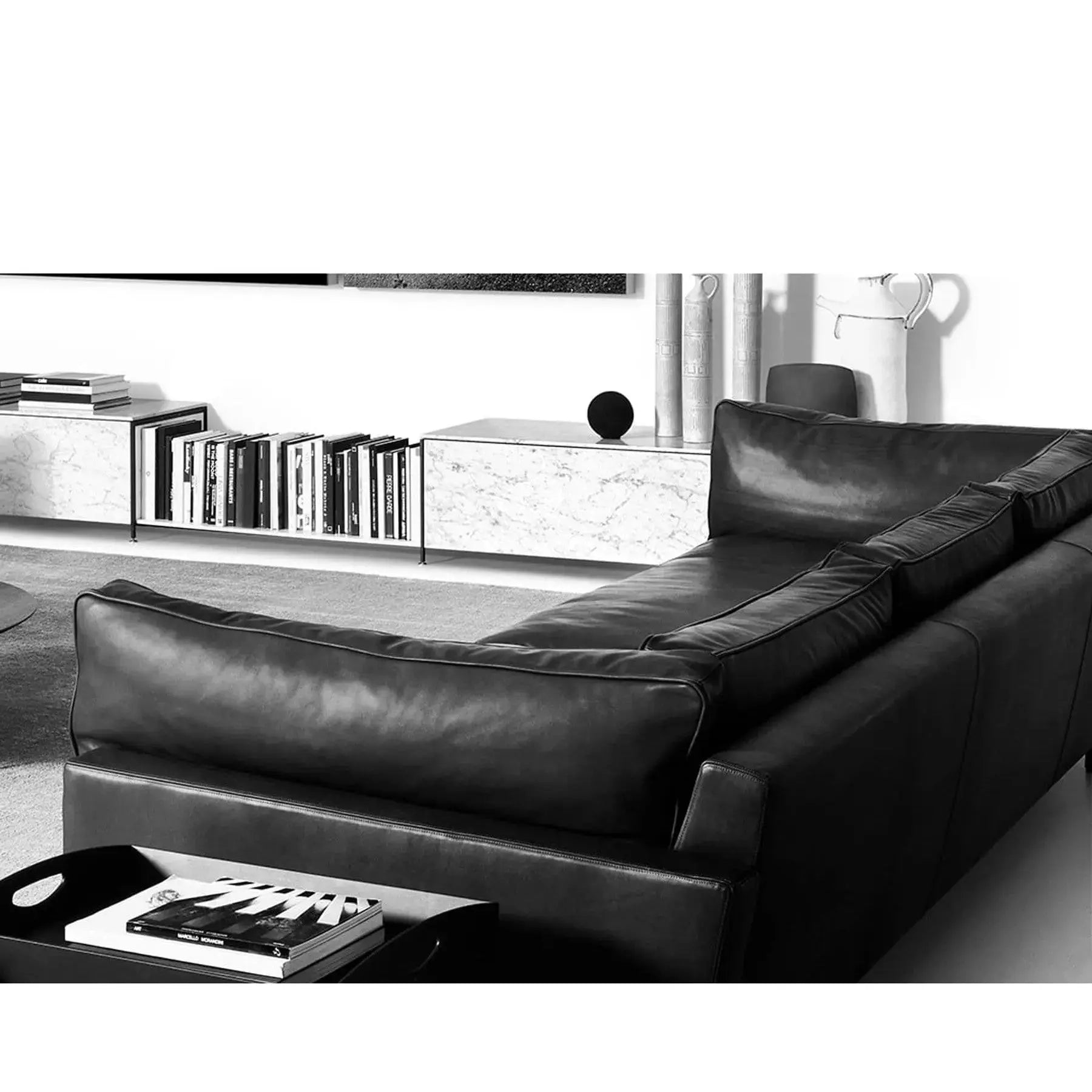 Square XL - Sofa | DePadova | JANGEORGe Interior Design