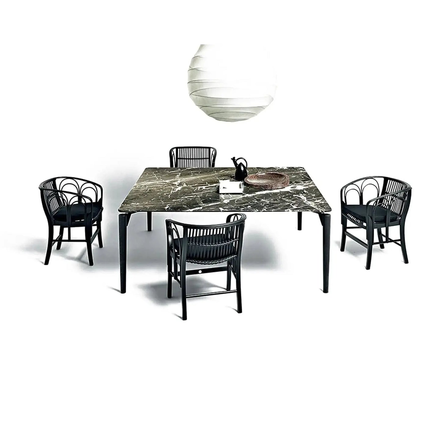 Tavolo '95 - Dining Table - JANGEORGe Interior Design