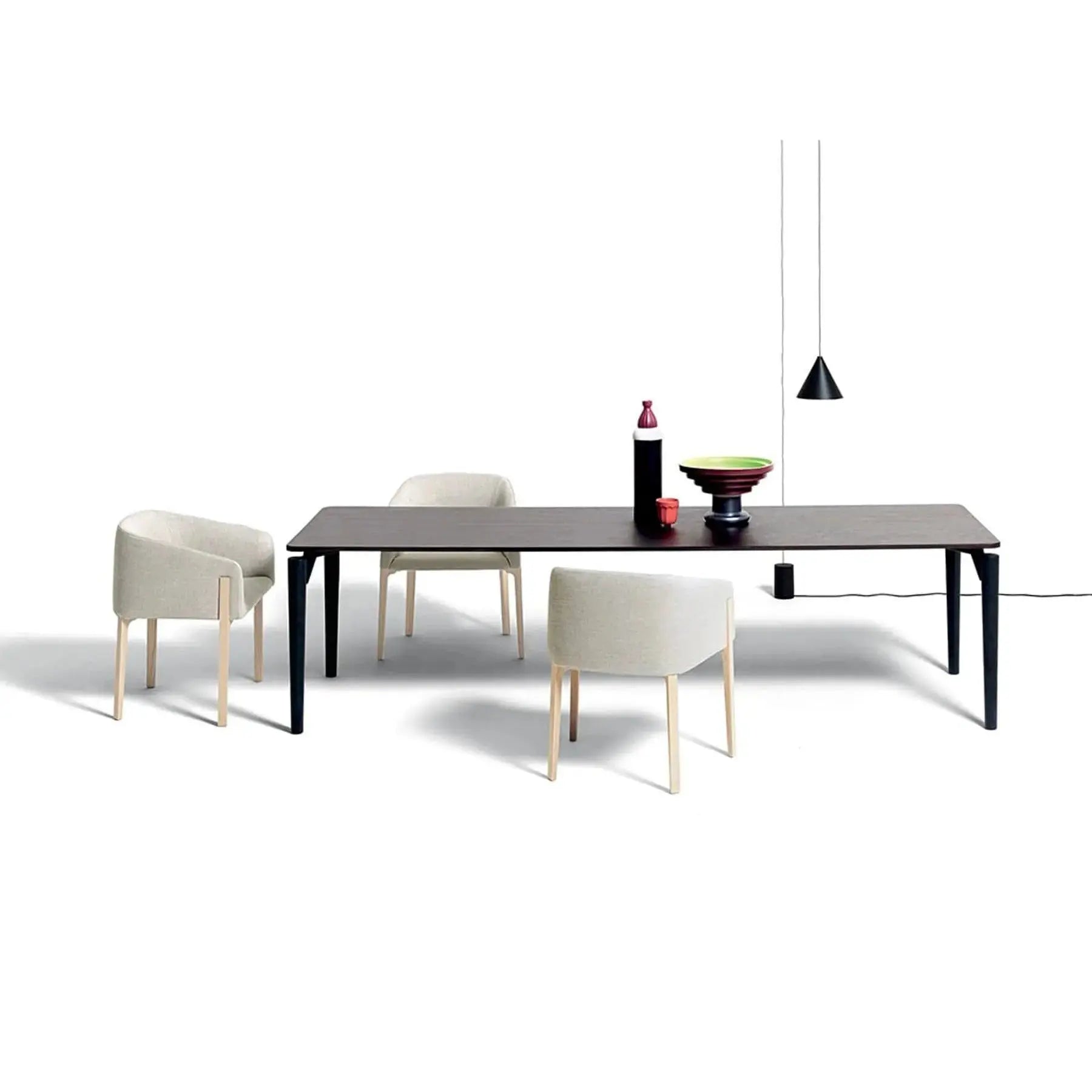 Tavolo '95 - Dining Table - JANGEORGe Interior Design