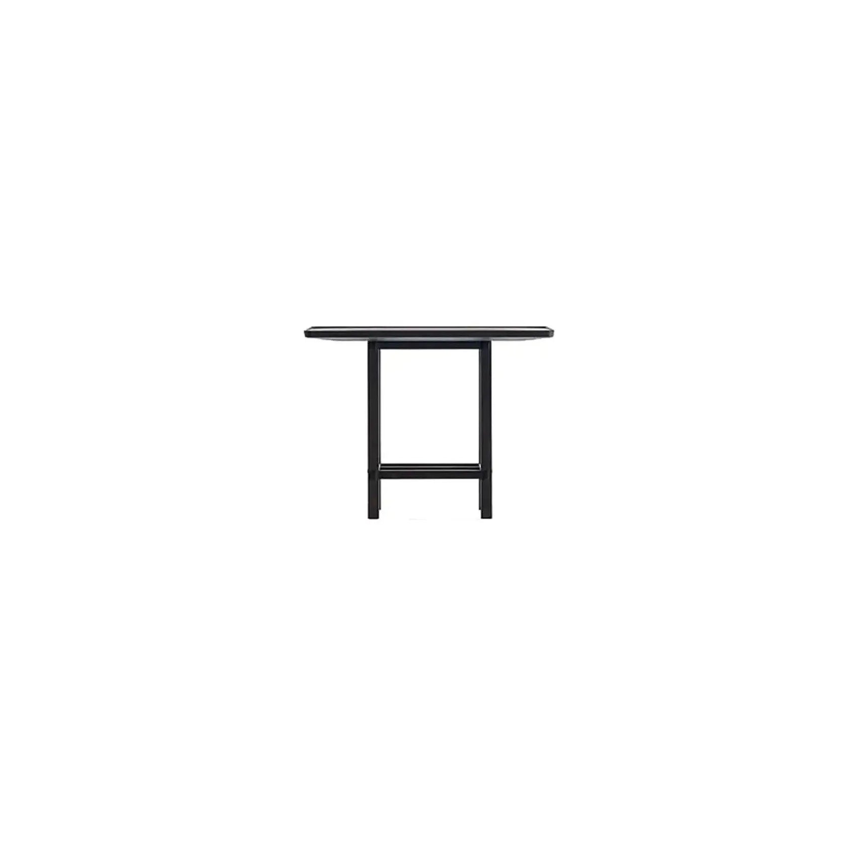 Temple - Low Table - JANGEORGe Interior Design