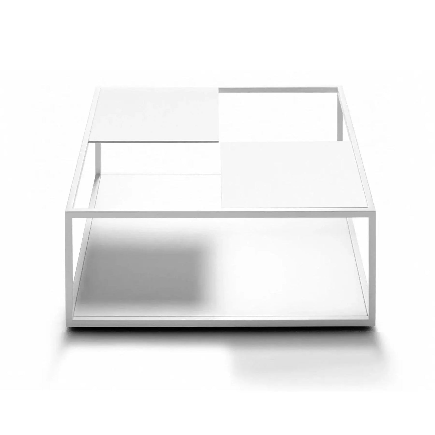 Tetris - Low Table - JANGEORGe Interior Design