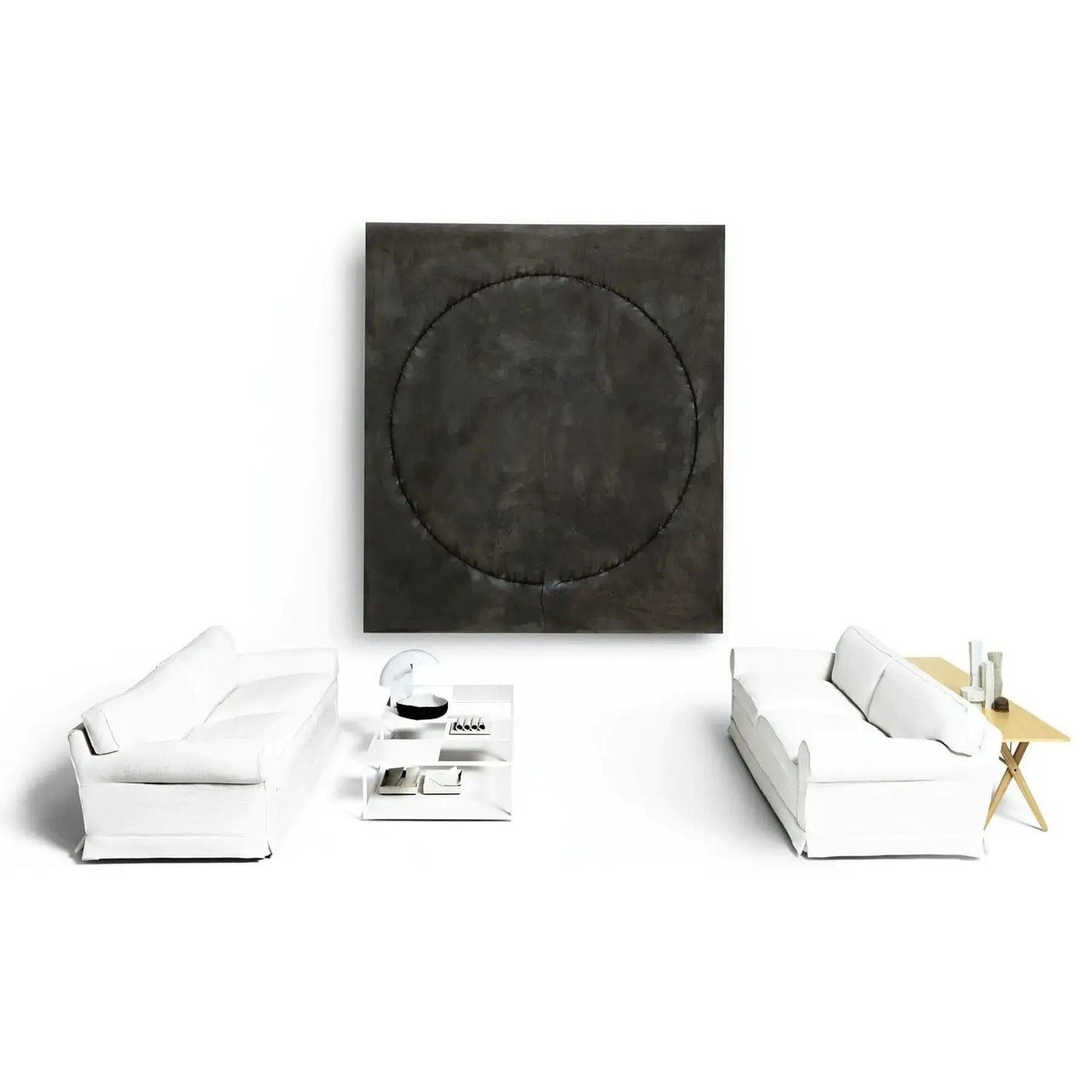 Tetris - Low Table - JANGEORGe Interior Design