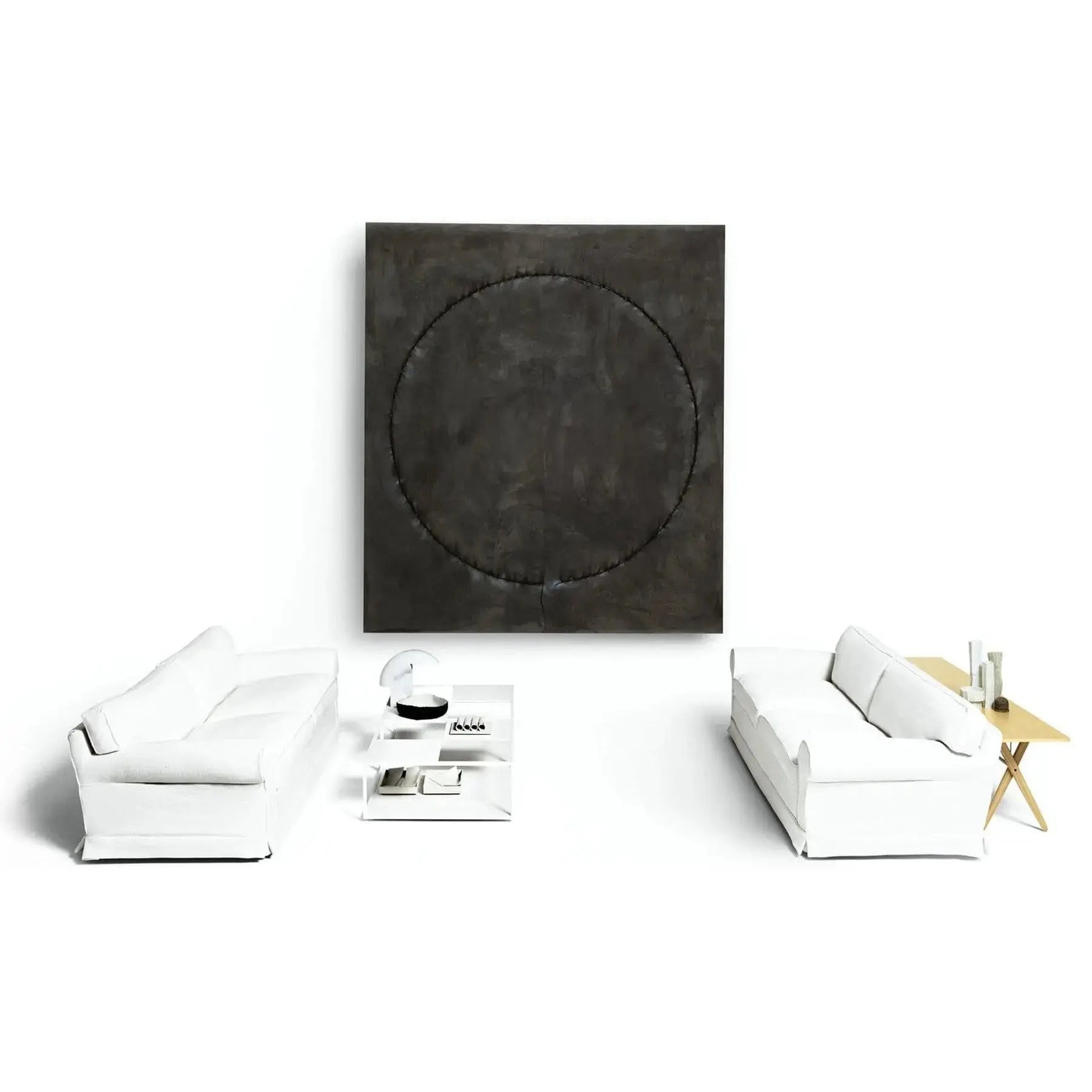 Tetris - Low Table - JANGEORGe Interior Design