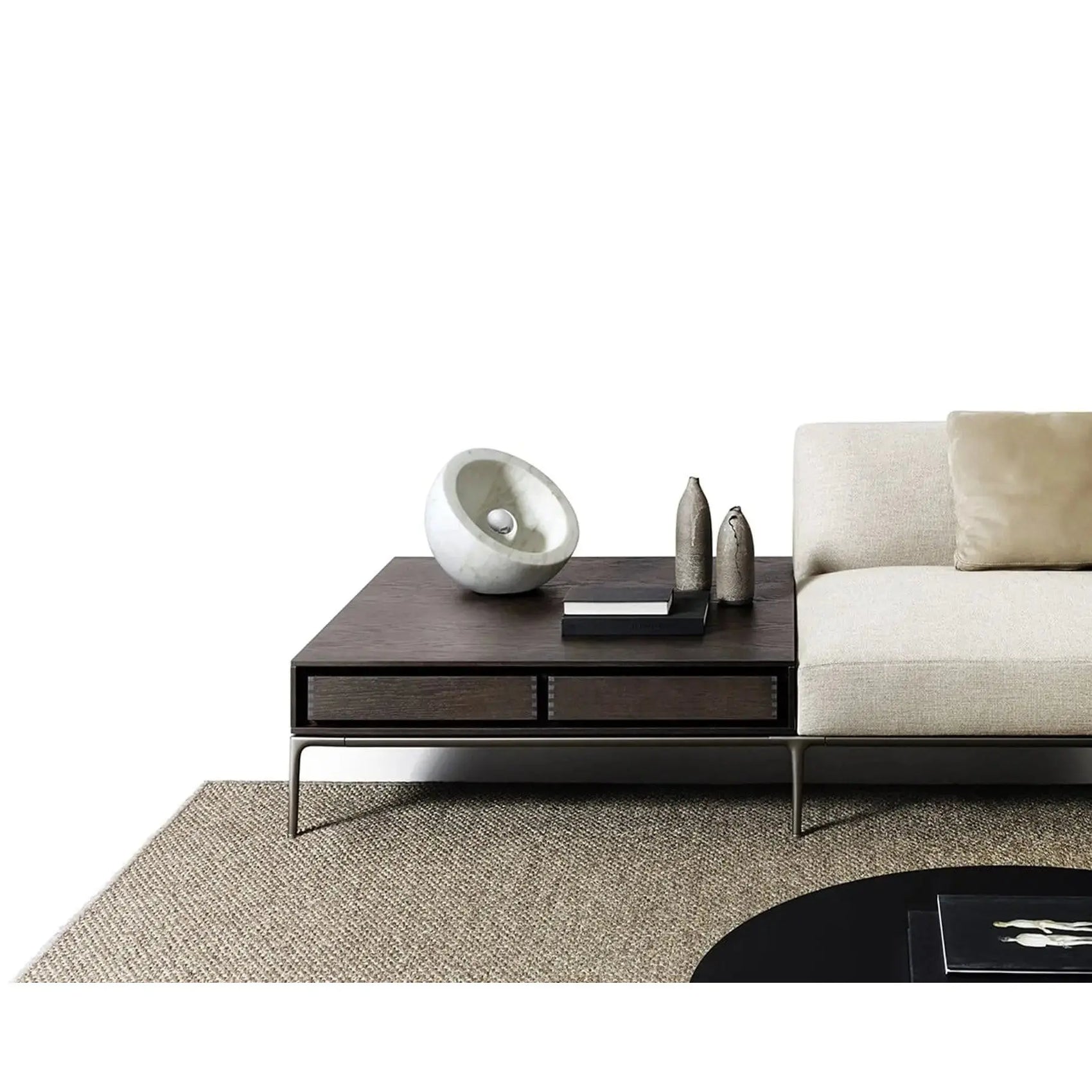 Tsuki - Table Lamp - JANGEORGe Interior Design