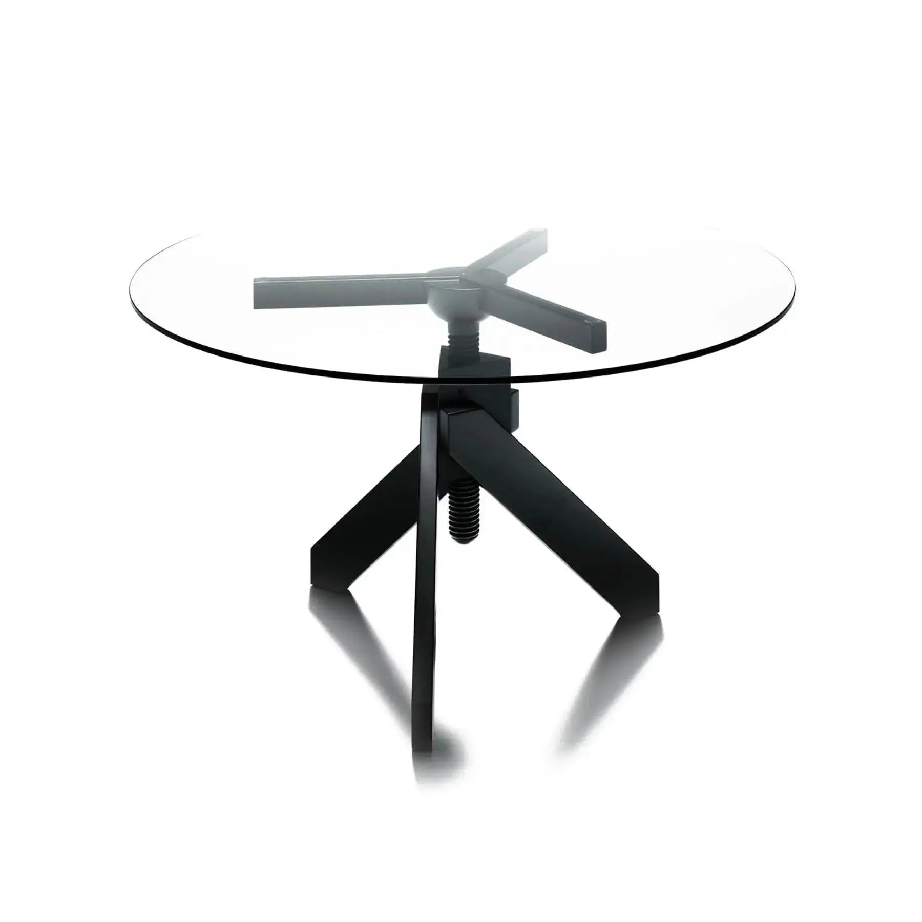 Vidun - Dining Table - JANGEORGe Interior Design