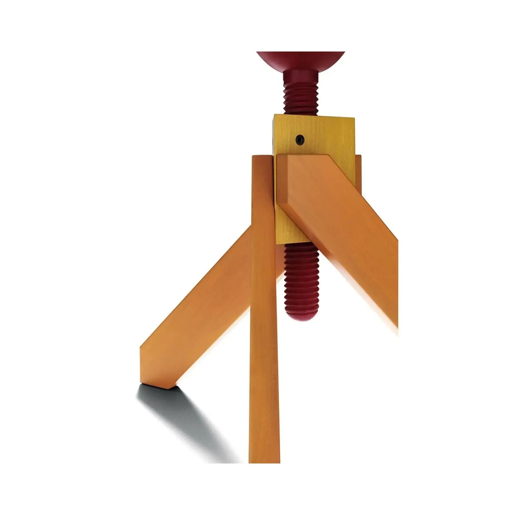 Vidun - Dining Table - JANGEORGe Interior Design