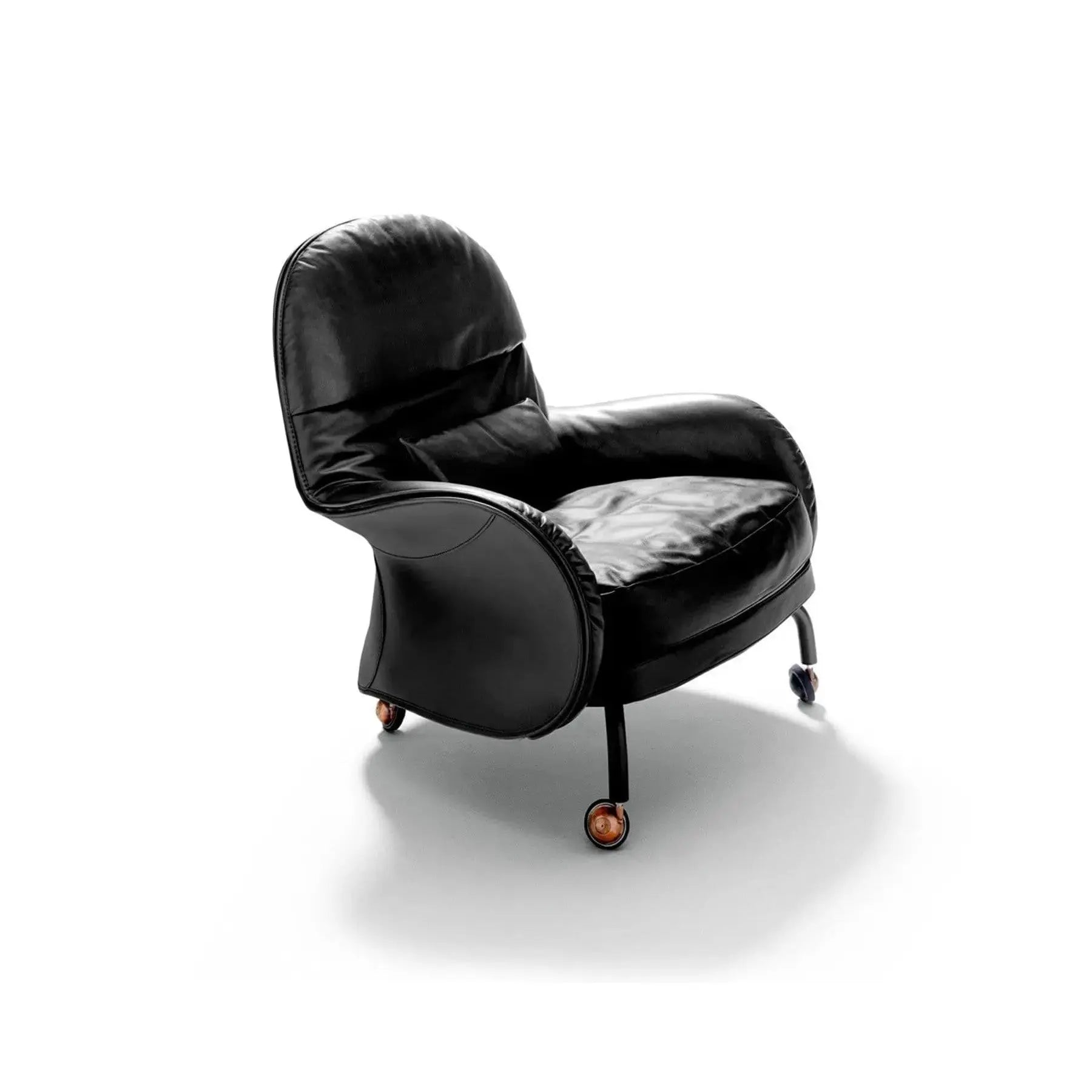 Louisiana - Armchair | DePadova | JANGEORGe Interior Design