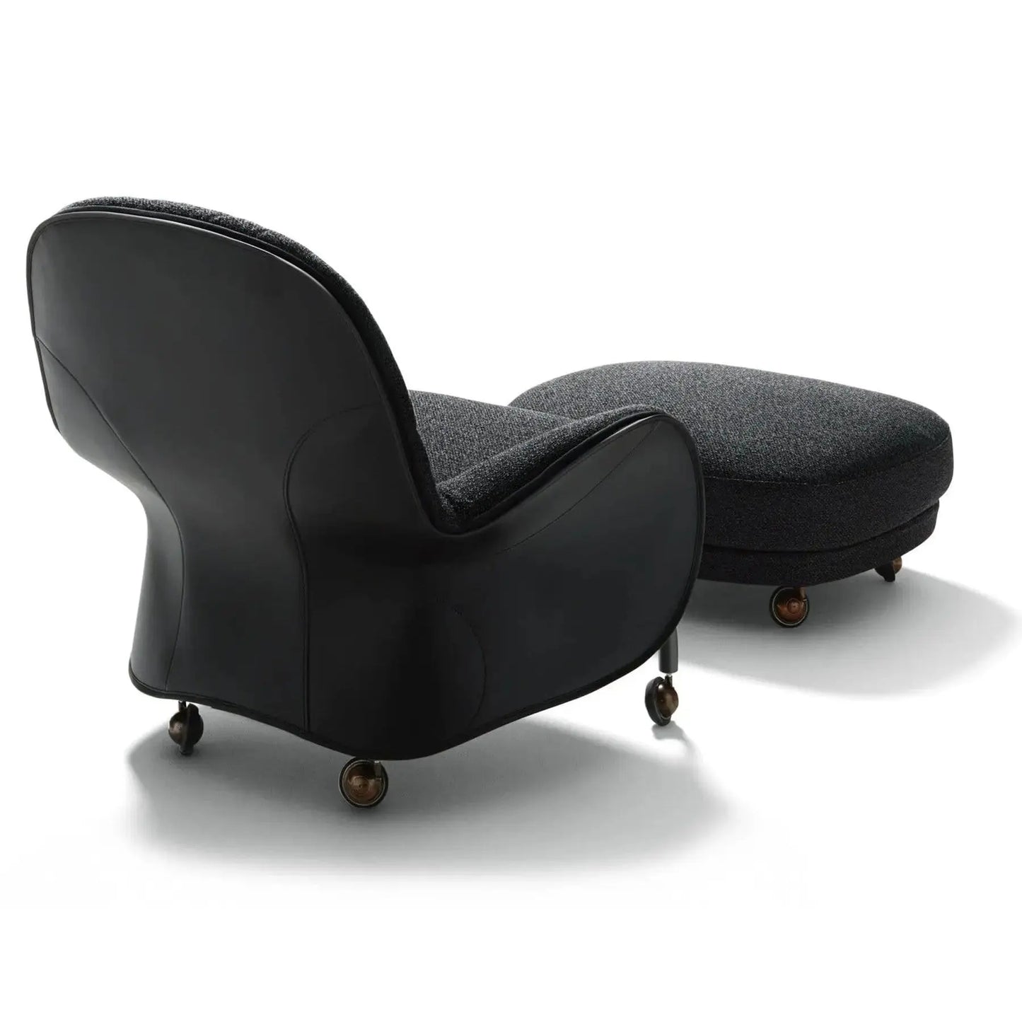 Louisiana - Armchair | DePadova | JANGEORGe Interior Design