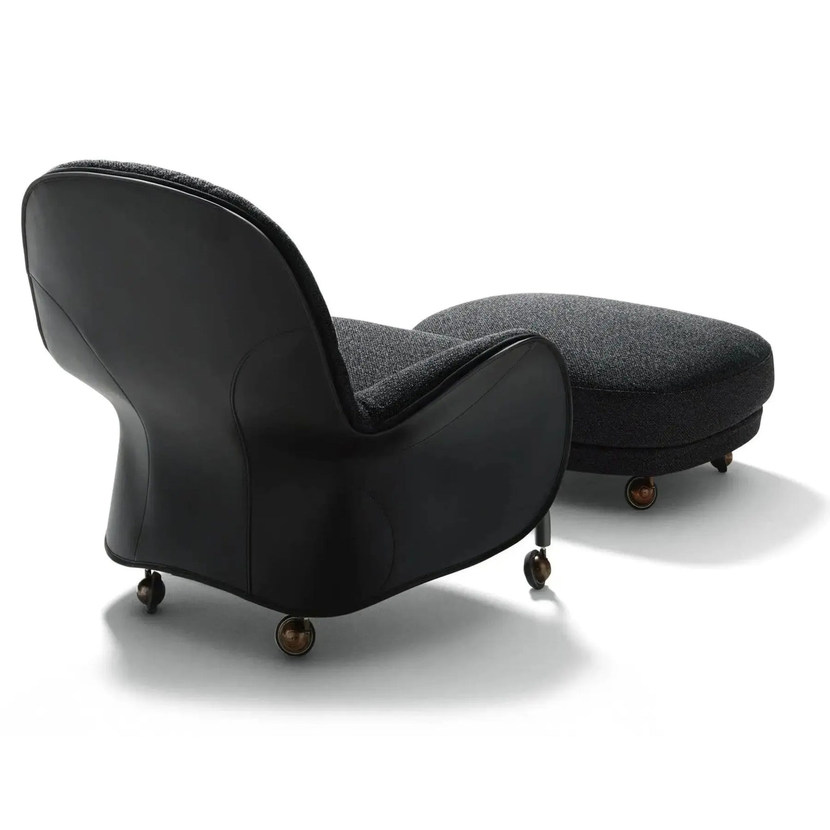 Louisiana - Armchair | DePadova | JANGEORGe Interior Design