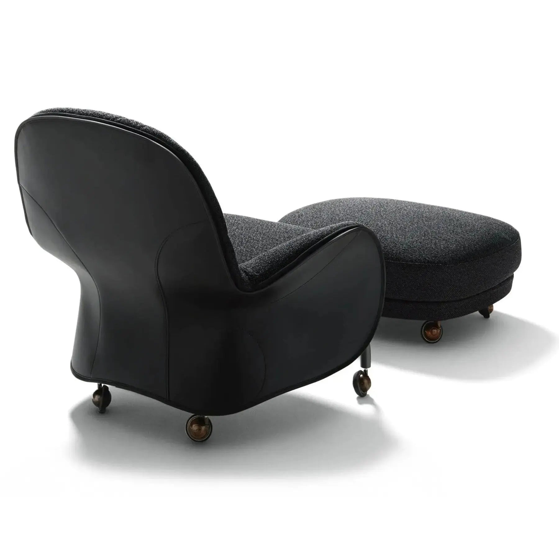 Louisiana - Armchair | DePadova | JANGEORGe Interior Design