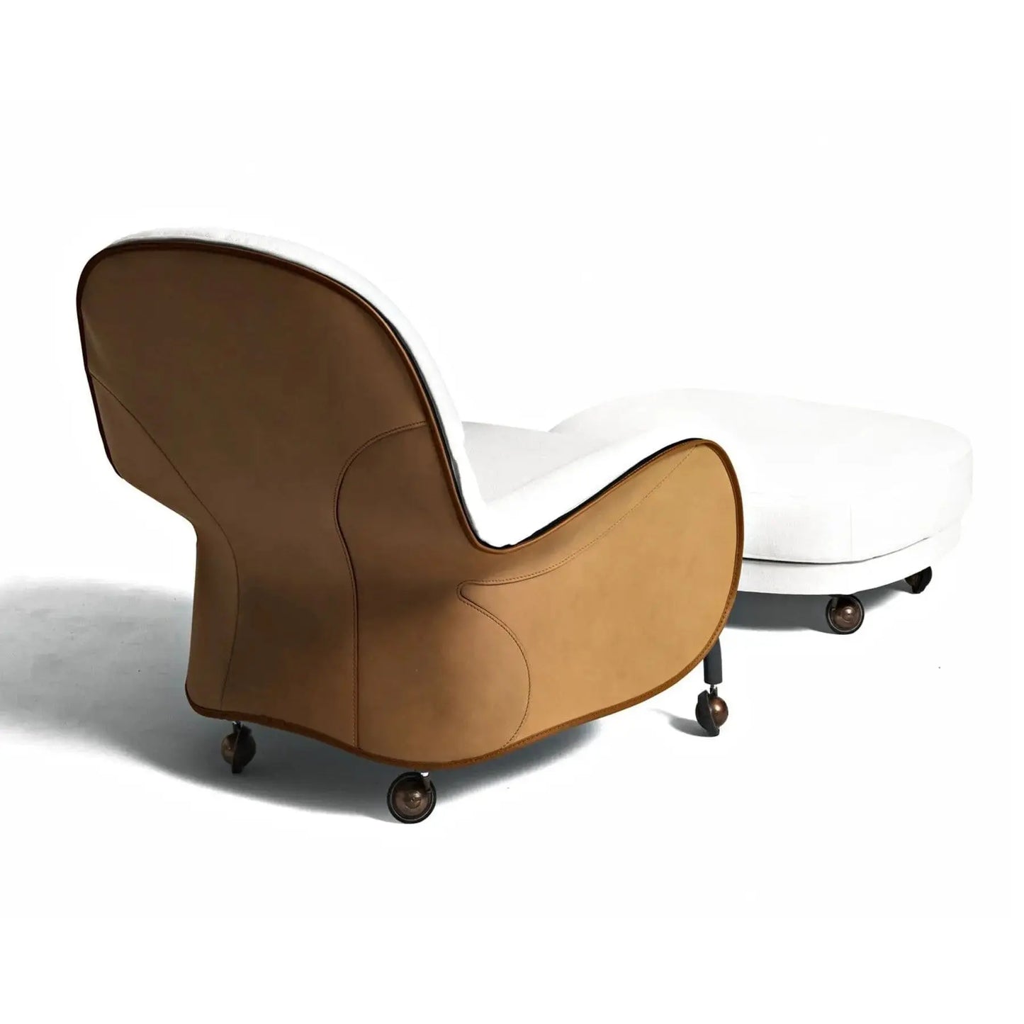 Louisiana - Armchair | DePadova | JANGEORGe Interior Design