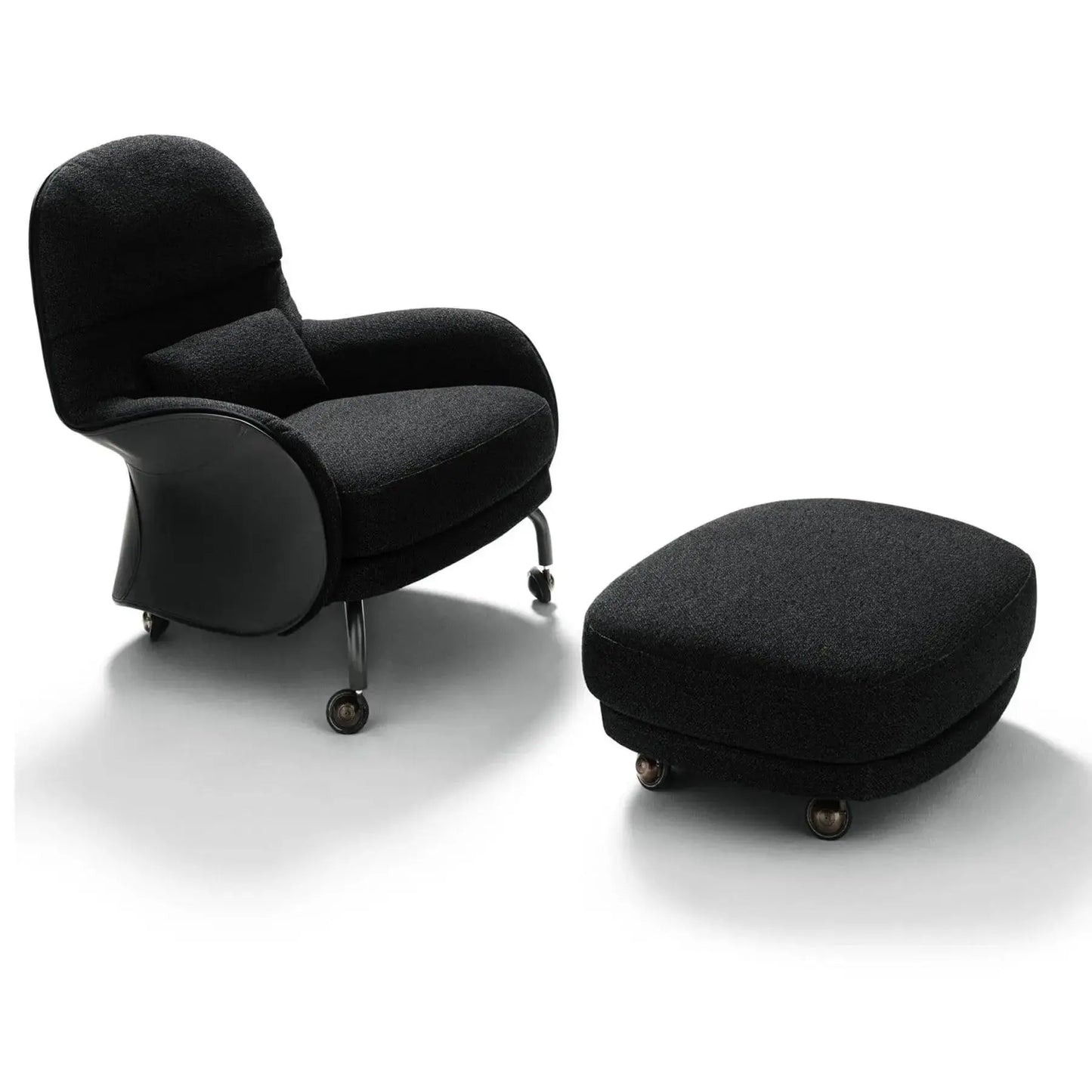 Louisiana - Armchair | DePadova | JANGEORGe Interior Design