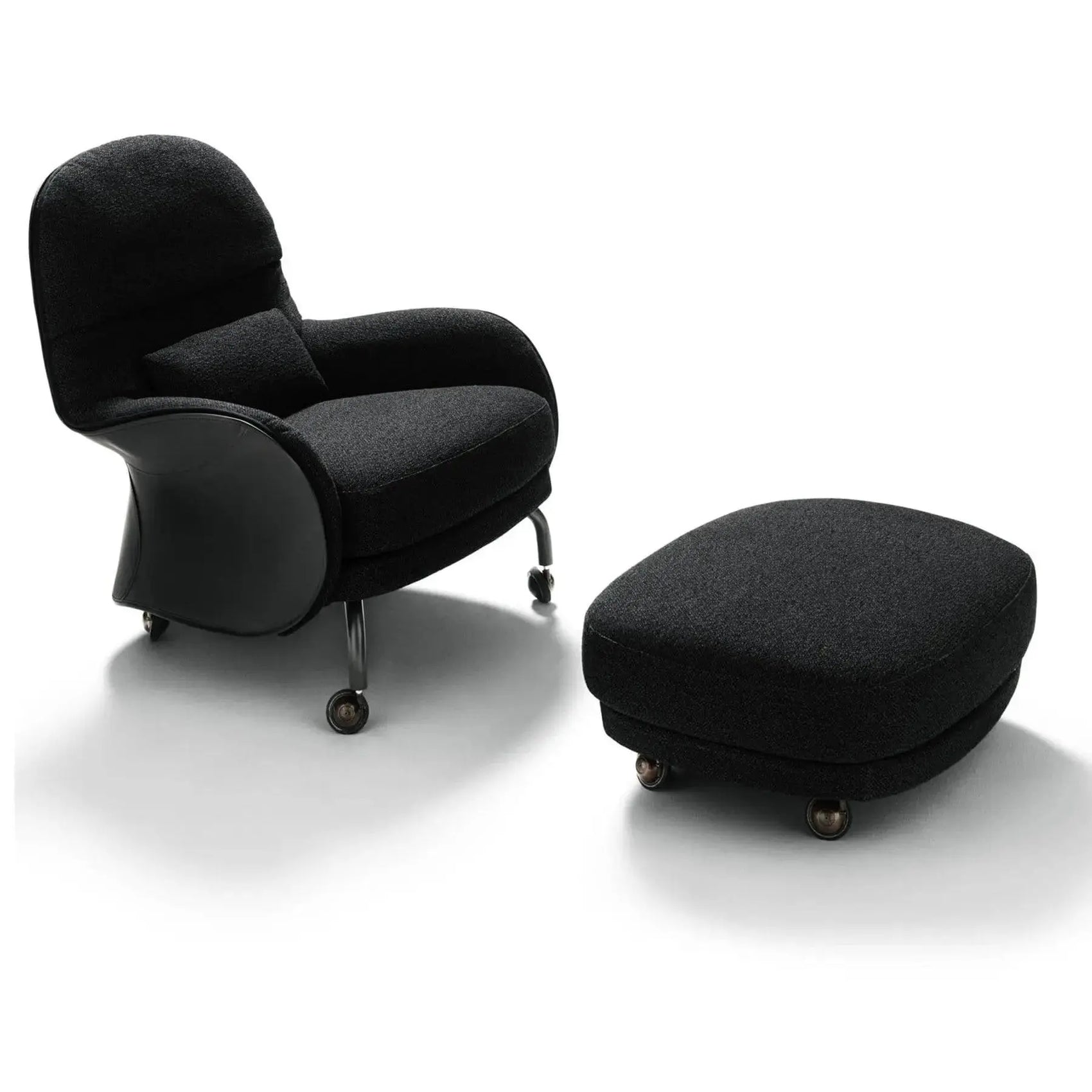 Louisiana - Armchair | DePadova | JANGEORGe Interior Design