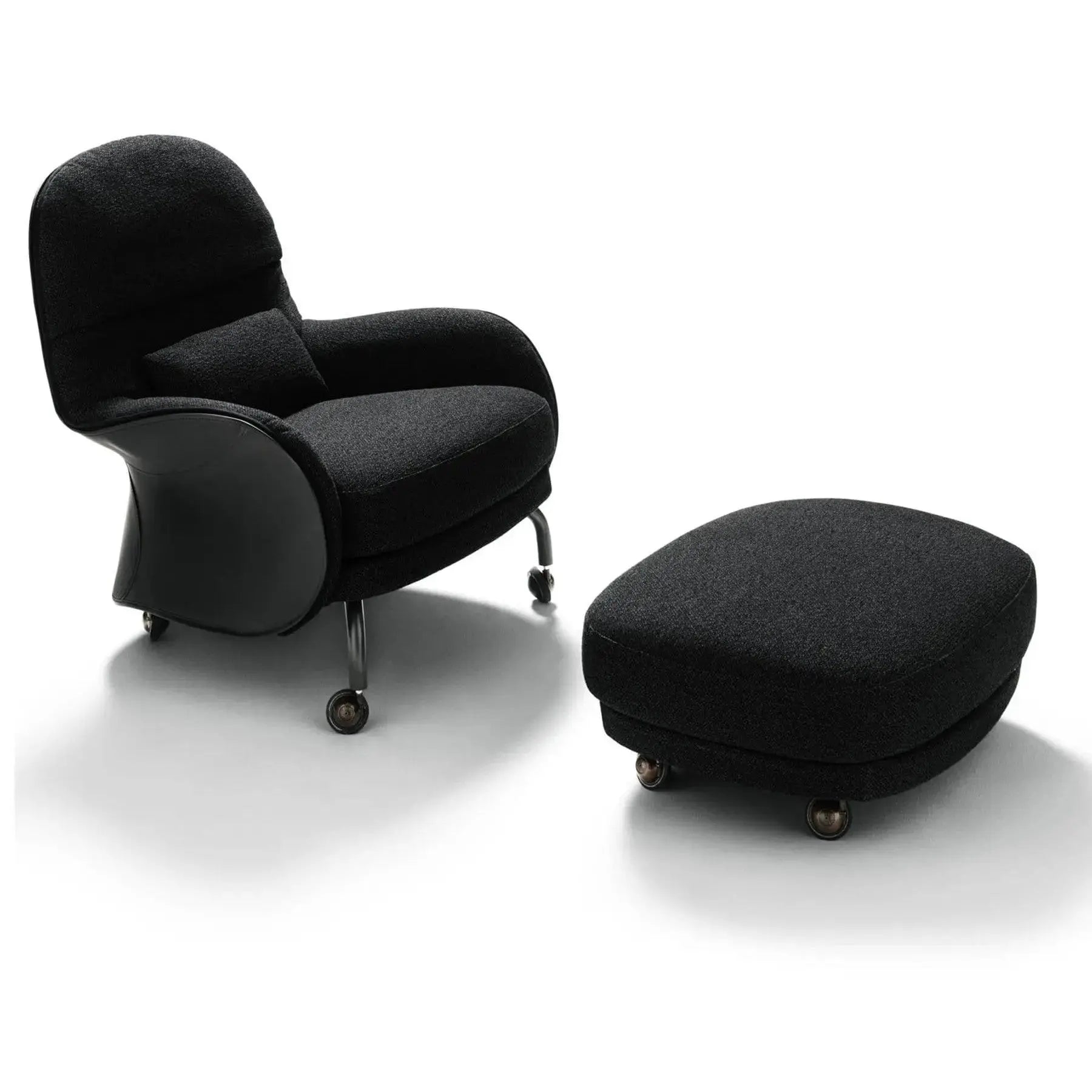 Louisiana - Armchair | DePadova | JANGEORGe Interior Design