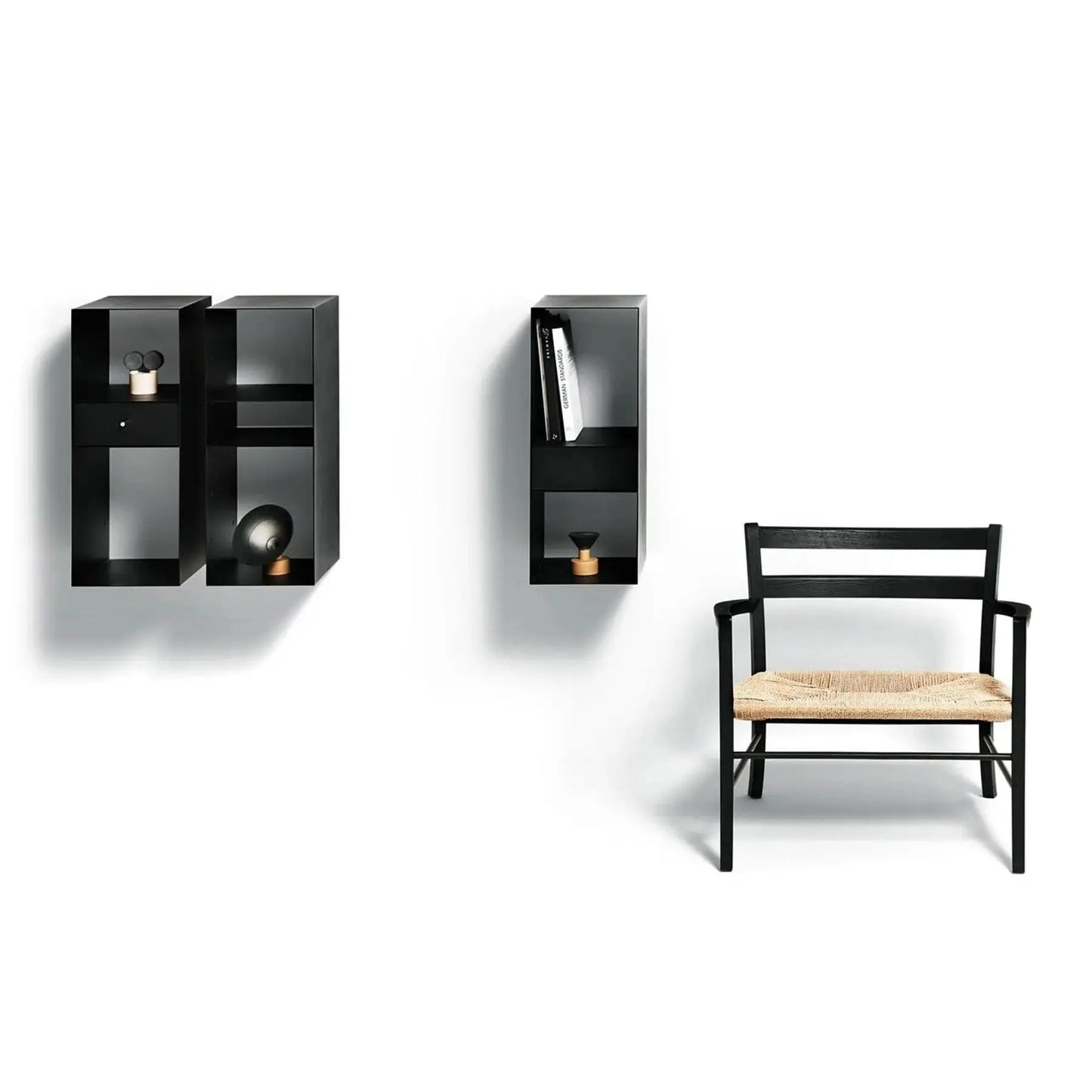 Margherita - Armchair | DePadova | JANGEORGe Interior Design