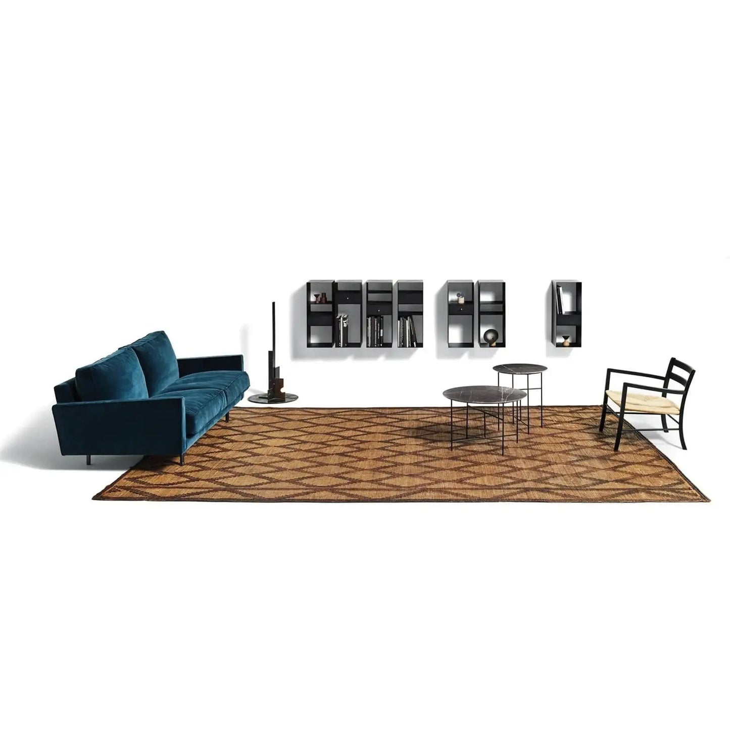 Margherita - Armchair | DePadova | JANGEORGe Interior Design