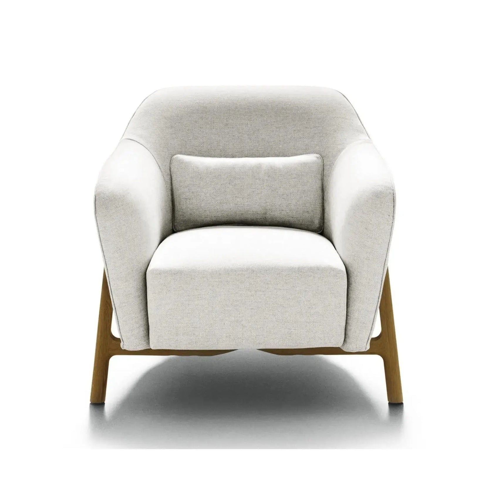 Pilotis - Armchair | DePadova | JANGEORGe Interior Design