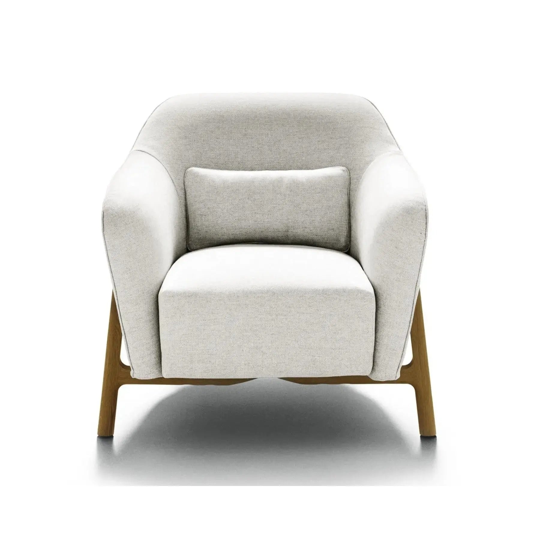 Pilotis - Armchair | DePadova | JANGEORGe Interior Design