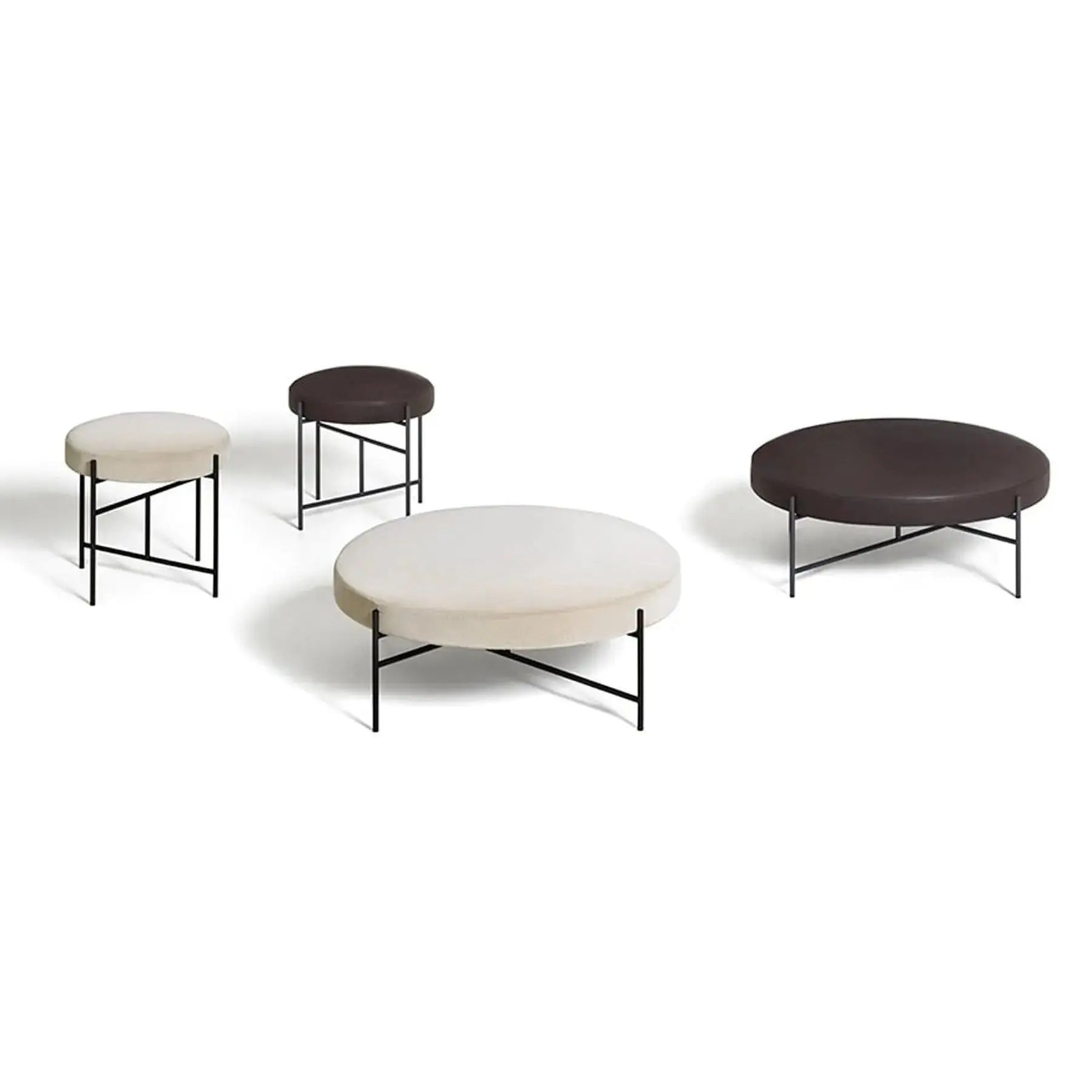 Sen - Pouf | DePadova | JANGEORGe Interior Design