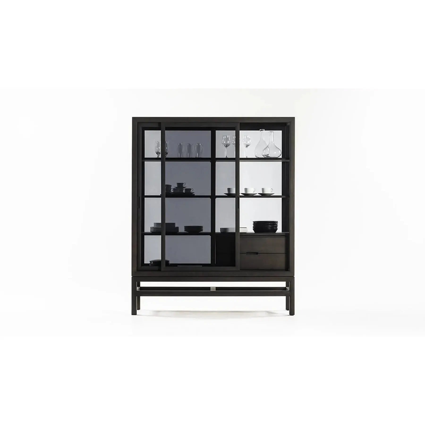 Silent - Cabinet - JANGEORGe Interiors & Furniture