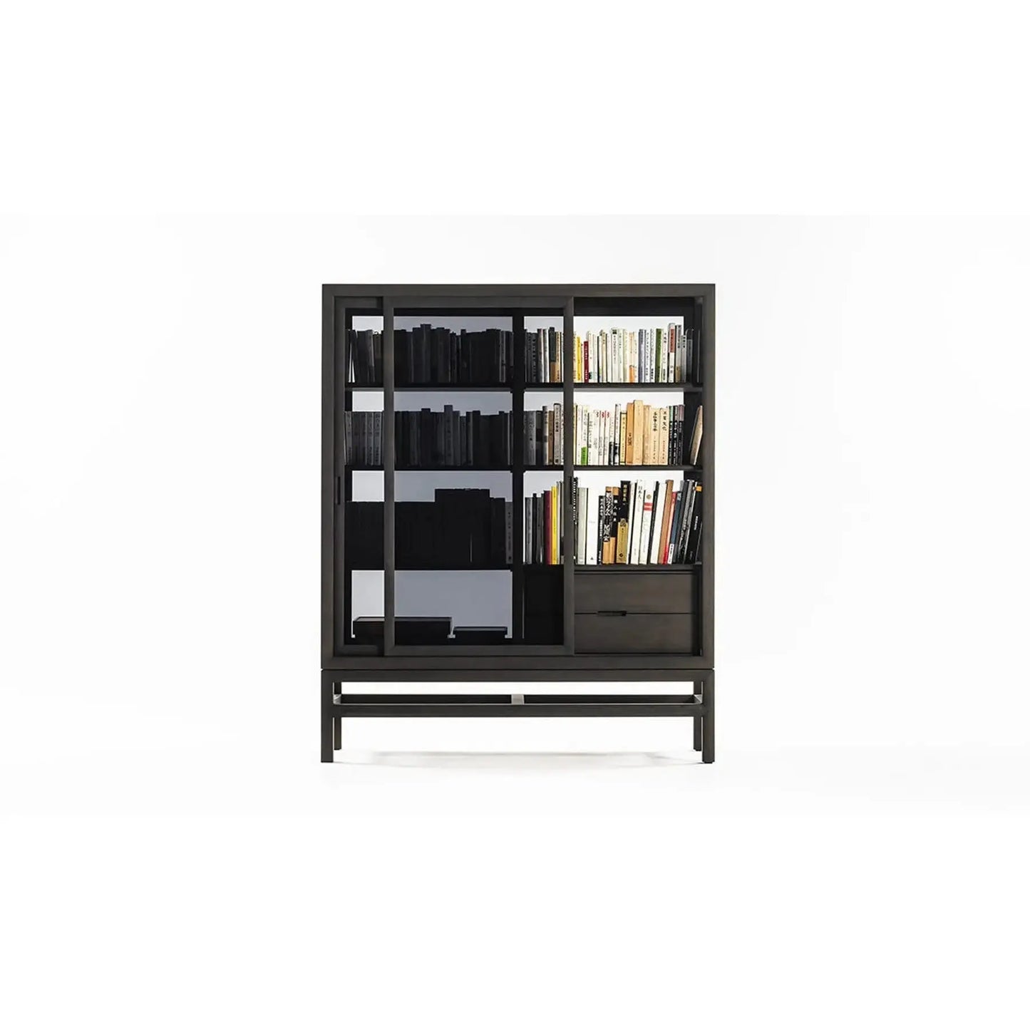 Silent - Cabinet - JANGEORGe Interiors & Furniture