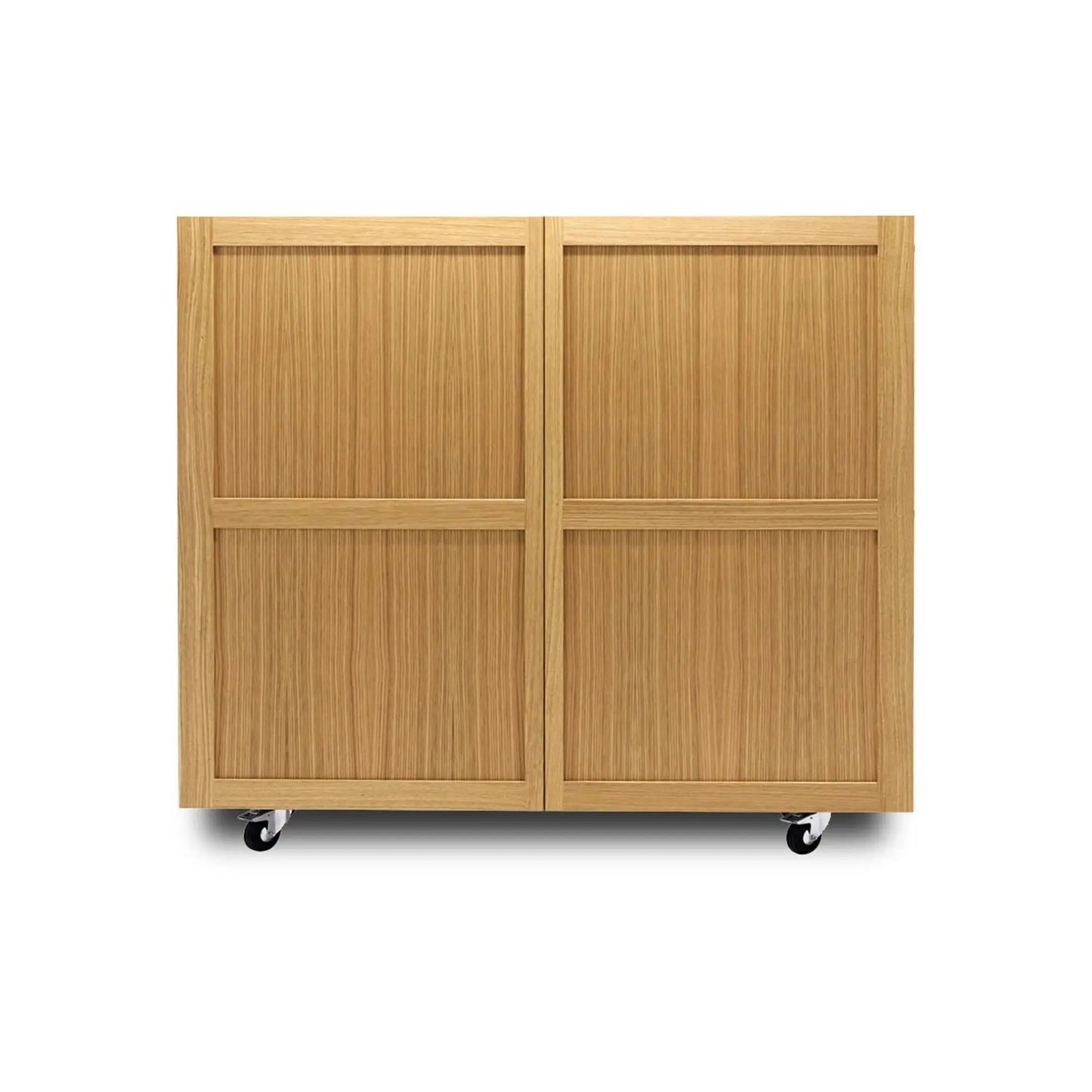 Shigeto - Cupboard - JANGEORGe Interiors & Furniture