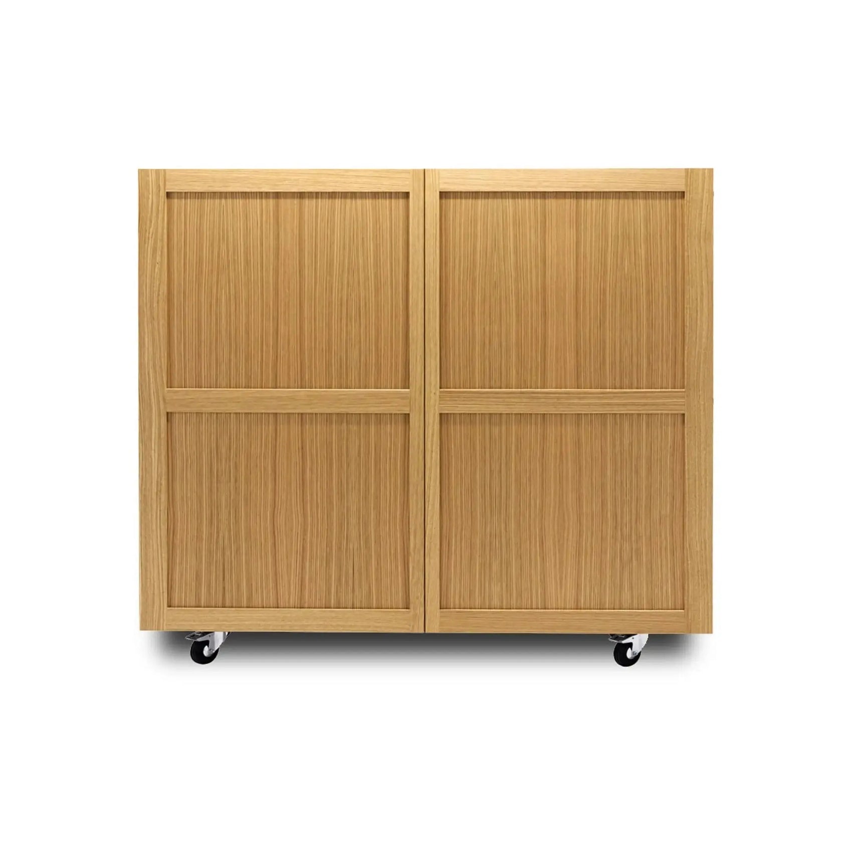 Shigeto - Cupboard - JANGEORGe Interiors & Furniture