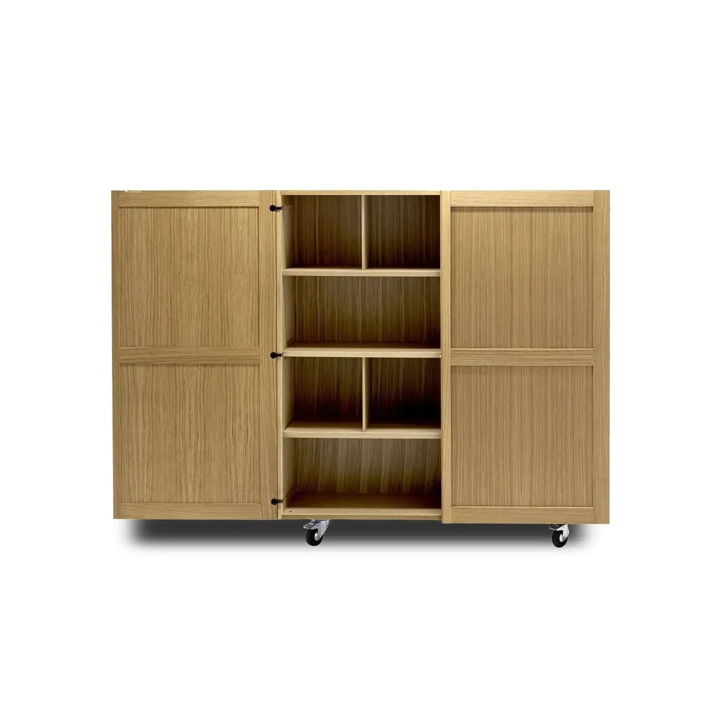 Shigeto - Cupboard - JANGEORGe Interiors & Furniture