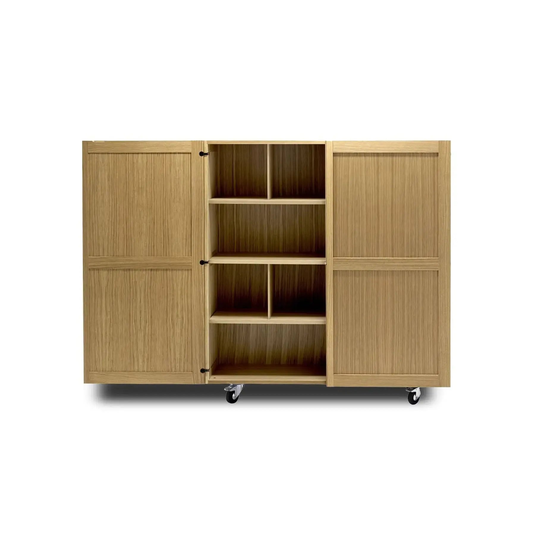 Shigeto - Cupboard - JANGEORGe Interiors & Furniture