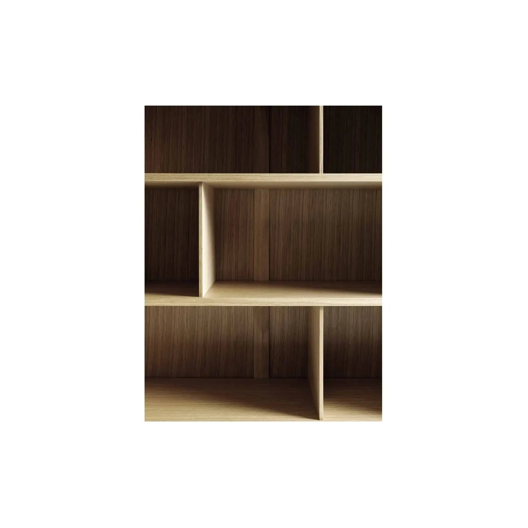 Shigeto - Cupboard - JANGEORGe Interiors & Furniture