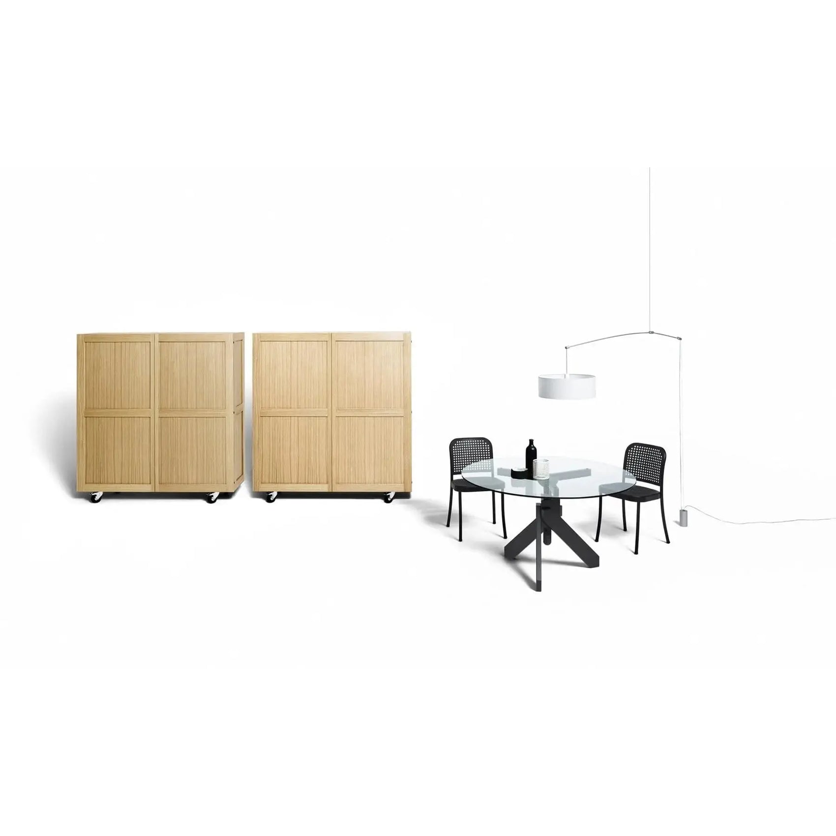 Shigeto - Cupboard - JANGEORGe Interiors & Furniture