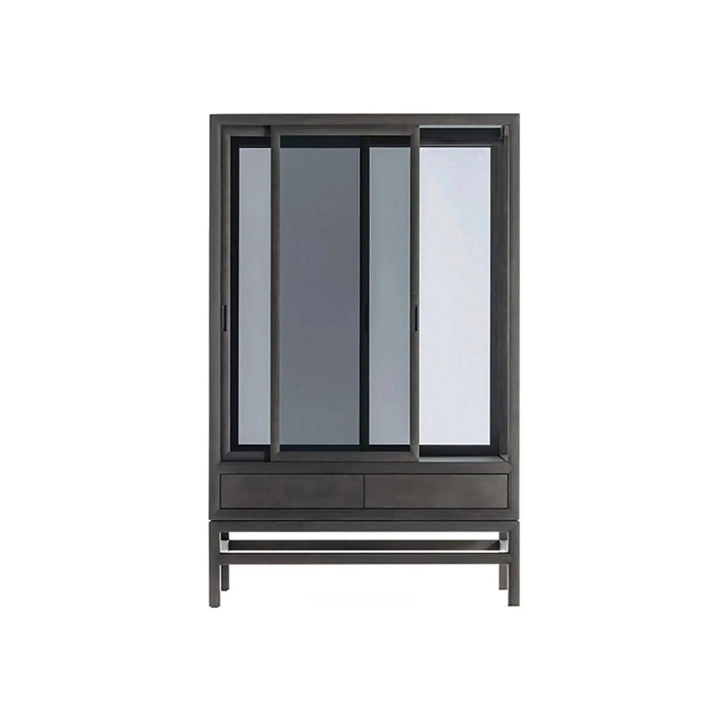 Silent - Wardrobe - JANGEORGe Interiors & Furniture