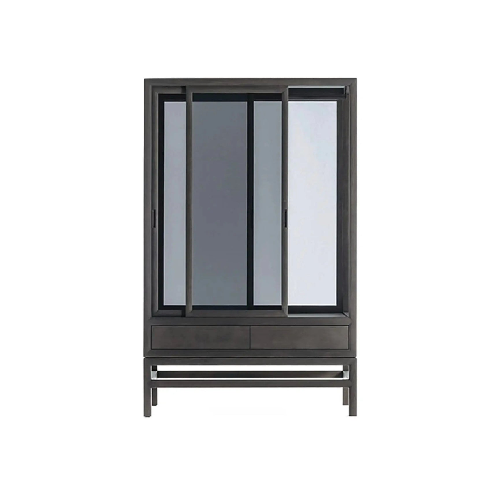 Silent - Wardrobe - JANGEORGe Interiors & Furniture