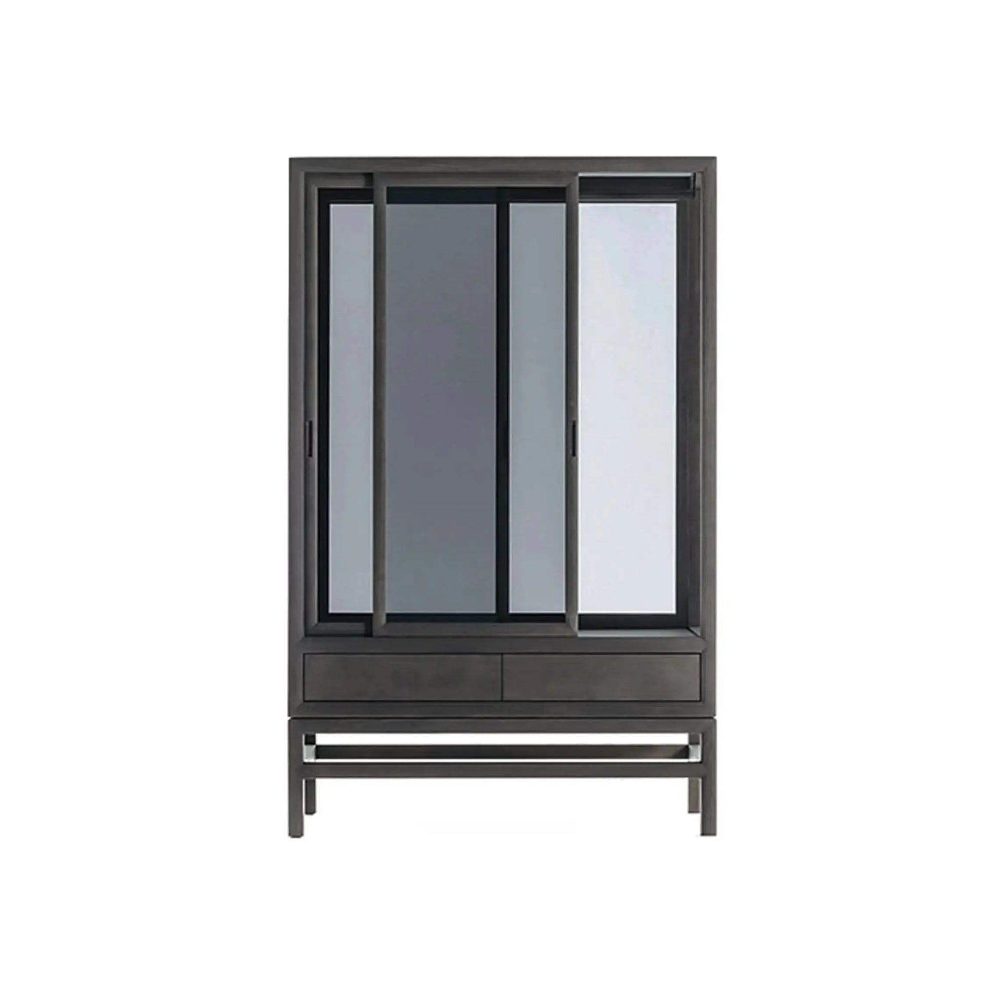 Silent - Wardrobe - JANGEORGe Interiors & Furniture