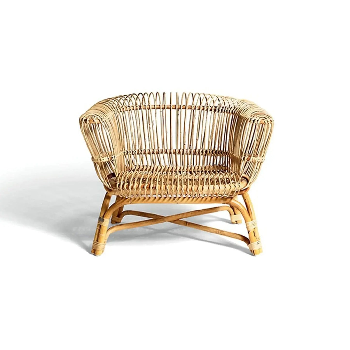 Silvia - Armchair | DePadova | JANGEORGe Interior Design